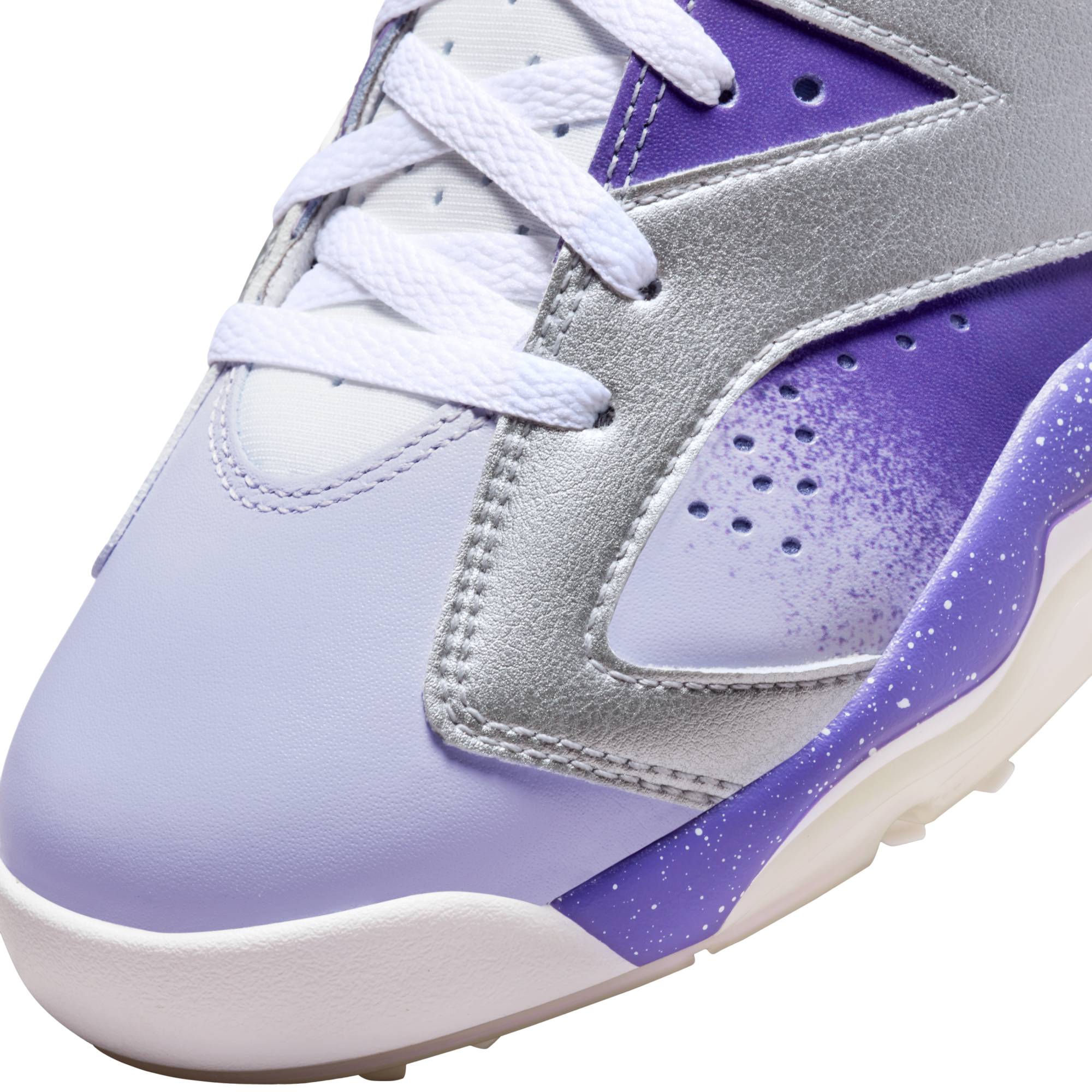 Jordan Retro 6 G NRG Men's Golf Shoe