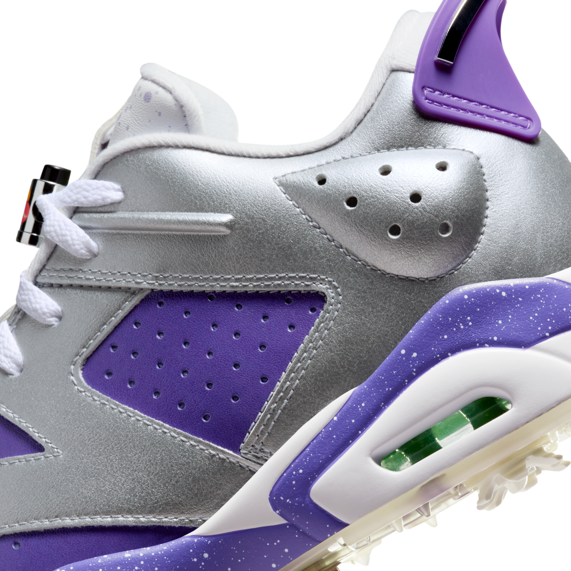 Jordan Retro 6 G NRG Men's Golf Shoe