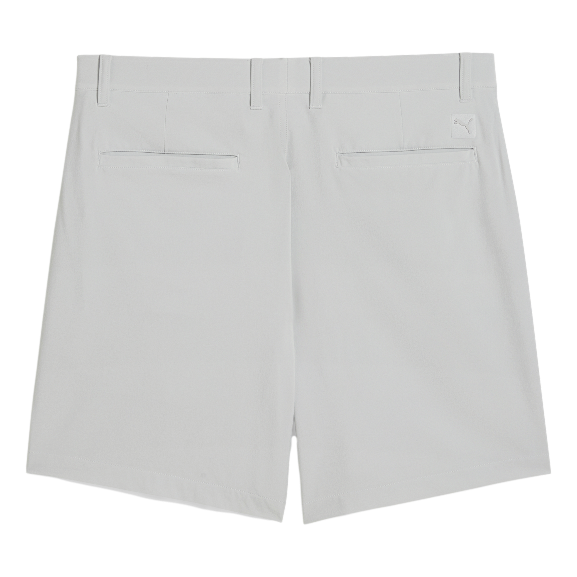 101 Men's 7" Solid Golf Short