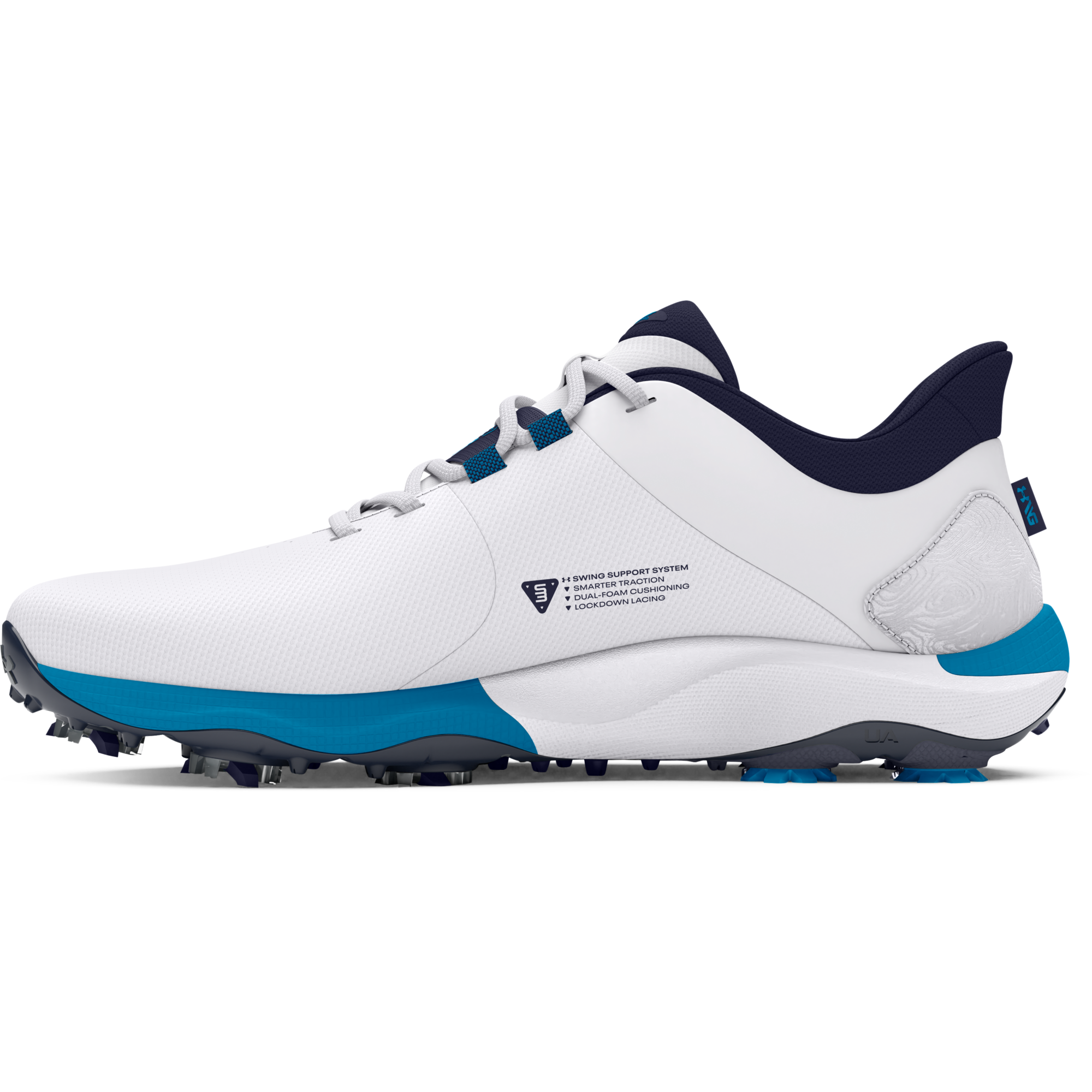 Toa Primitive Solheim Special Edition Golf Shoes - Elite Experience