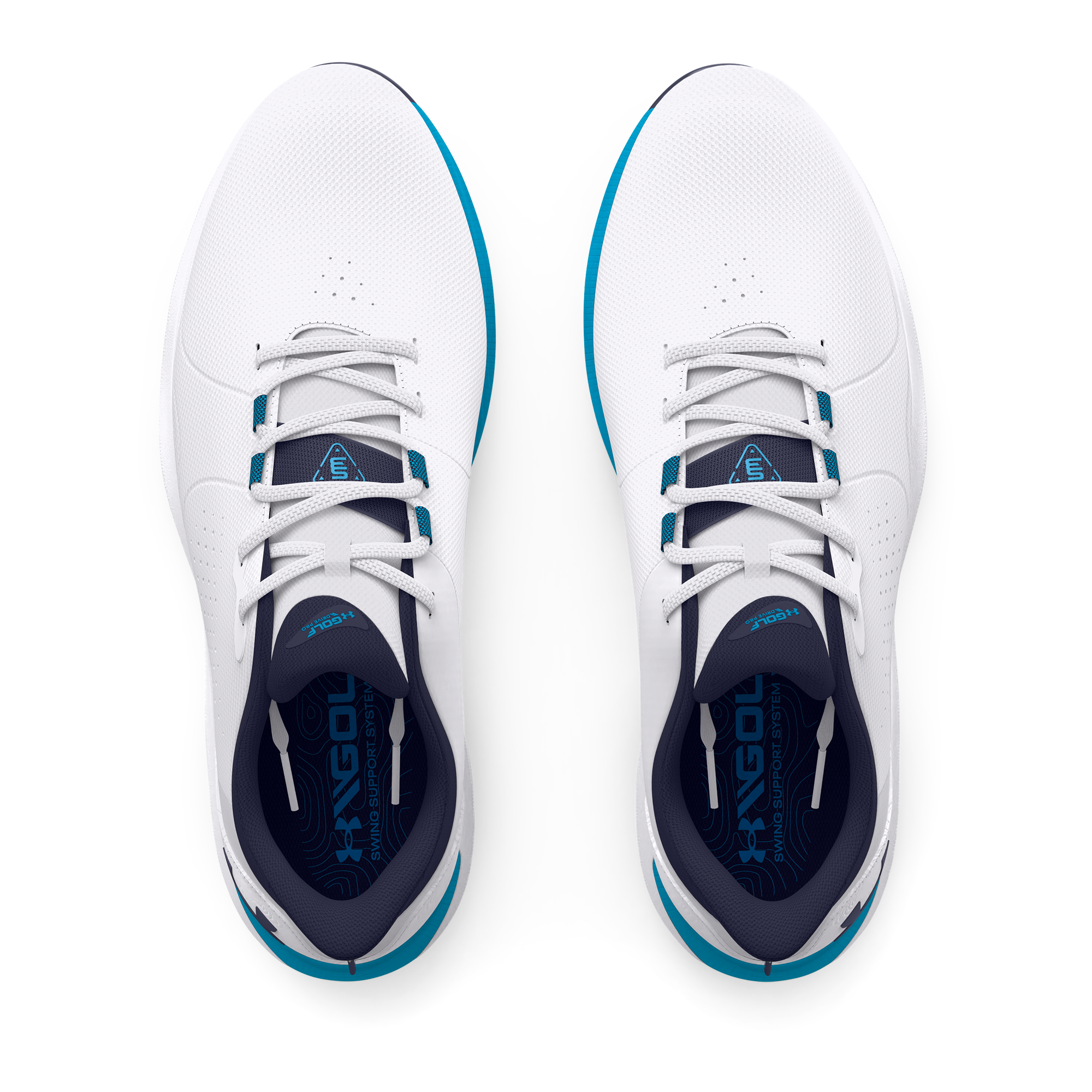 Drive Pro Men's Golf Shoe