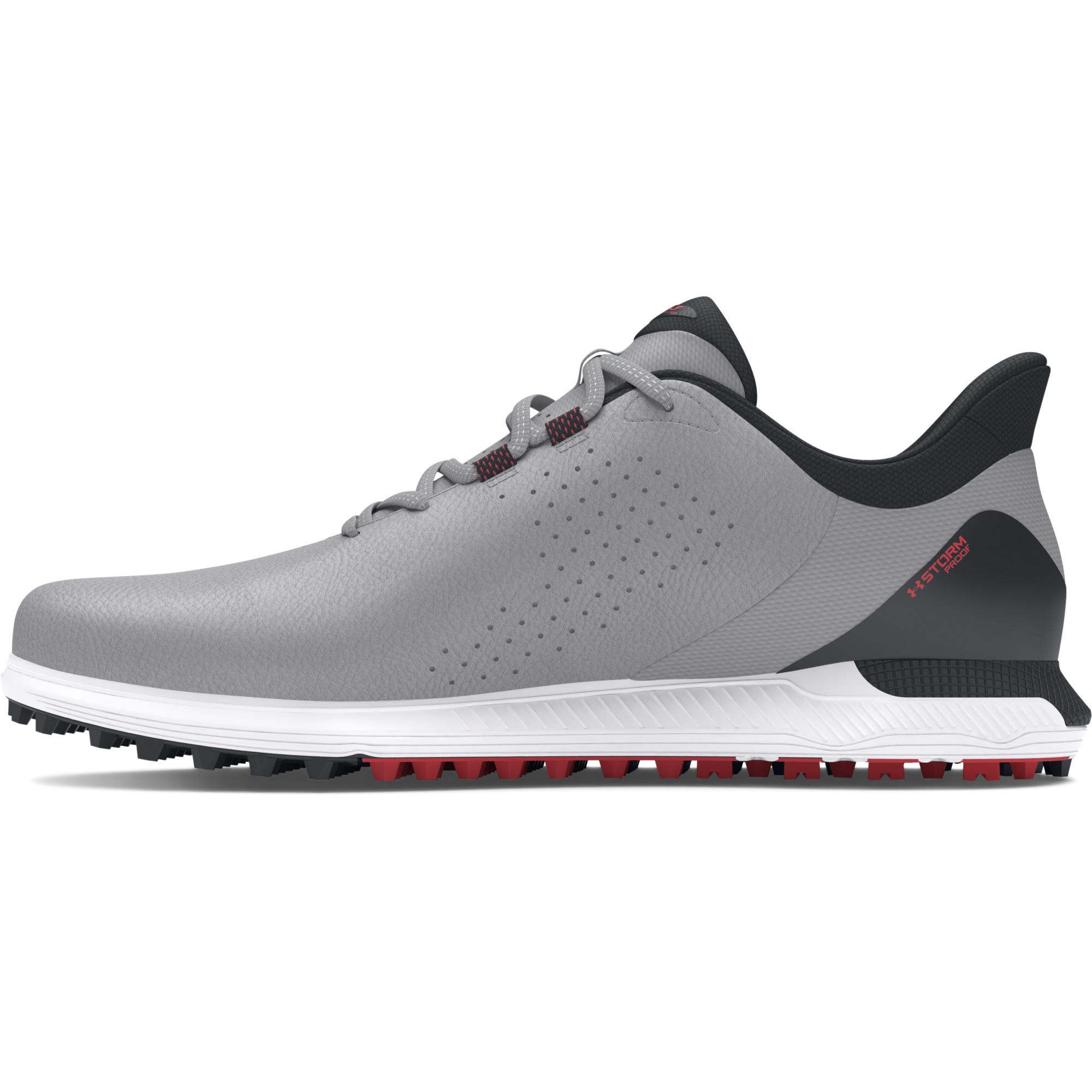 Drive Fade SL Wide Men's Spikeless Golf Shoes