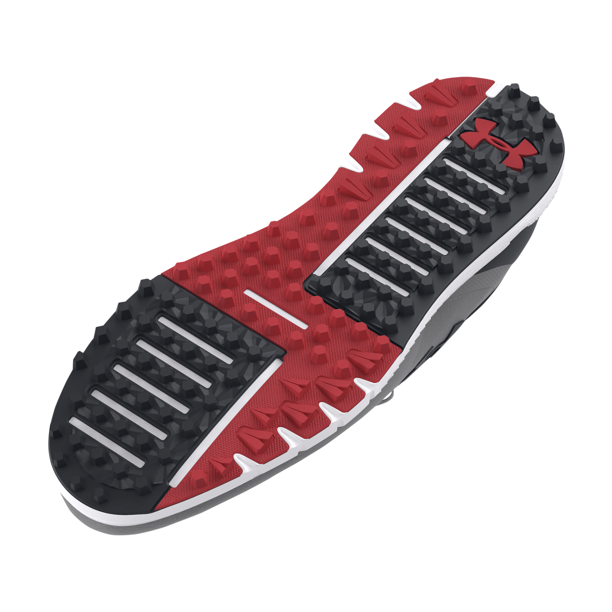 Drive Fade SL Wide Men's Spikeless Golf Shoes