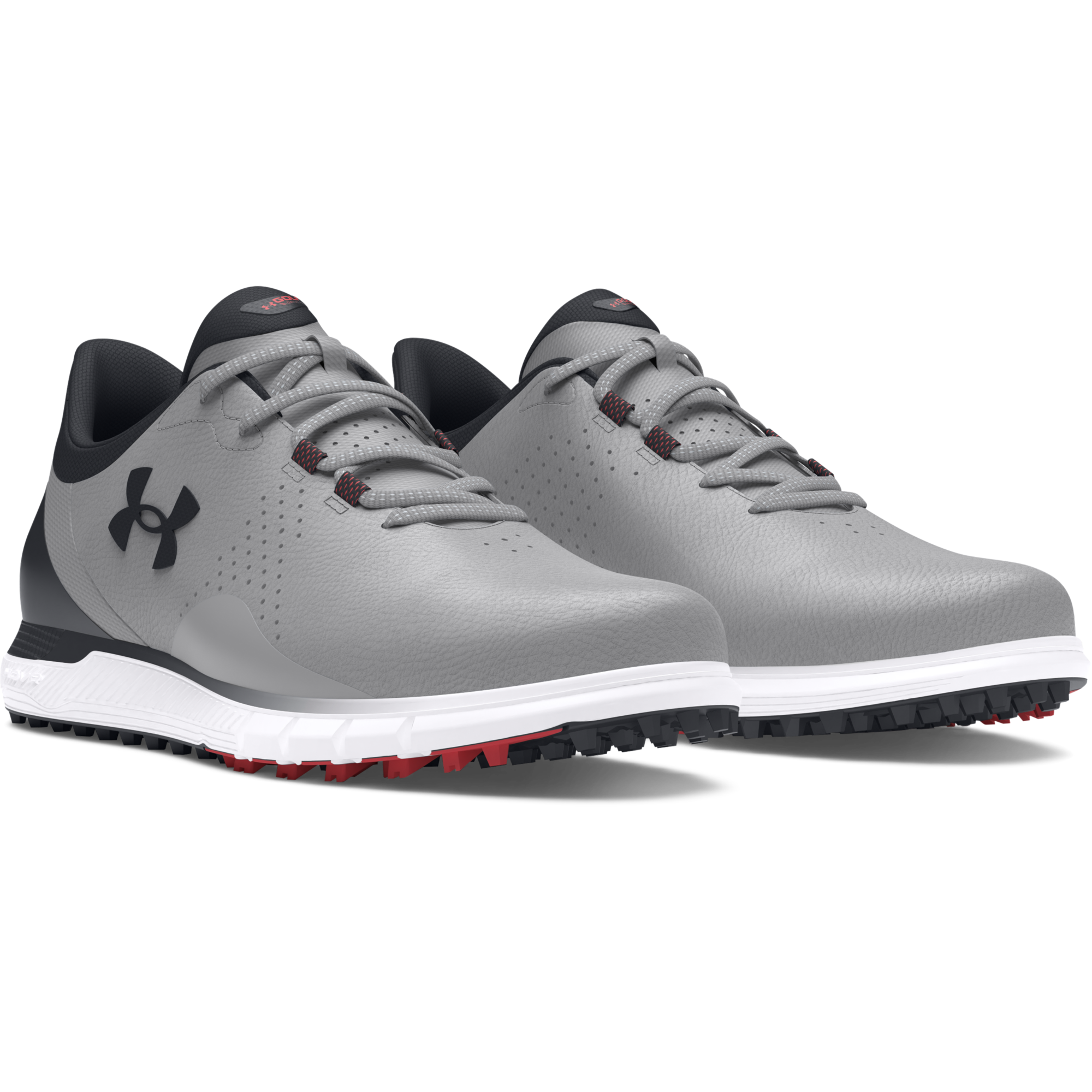 Drive Fade SL Wide Men's Spikeless Golf Shoes