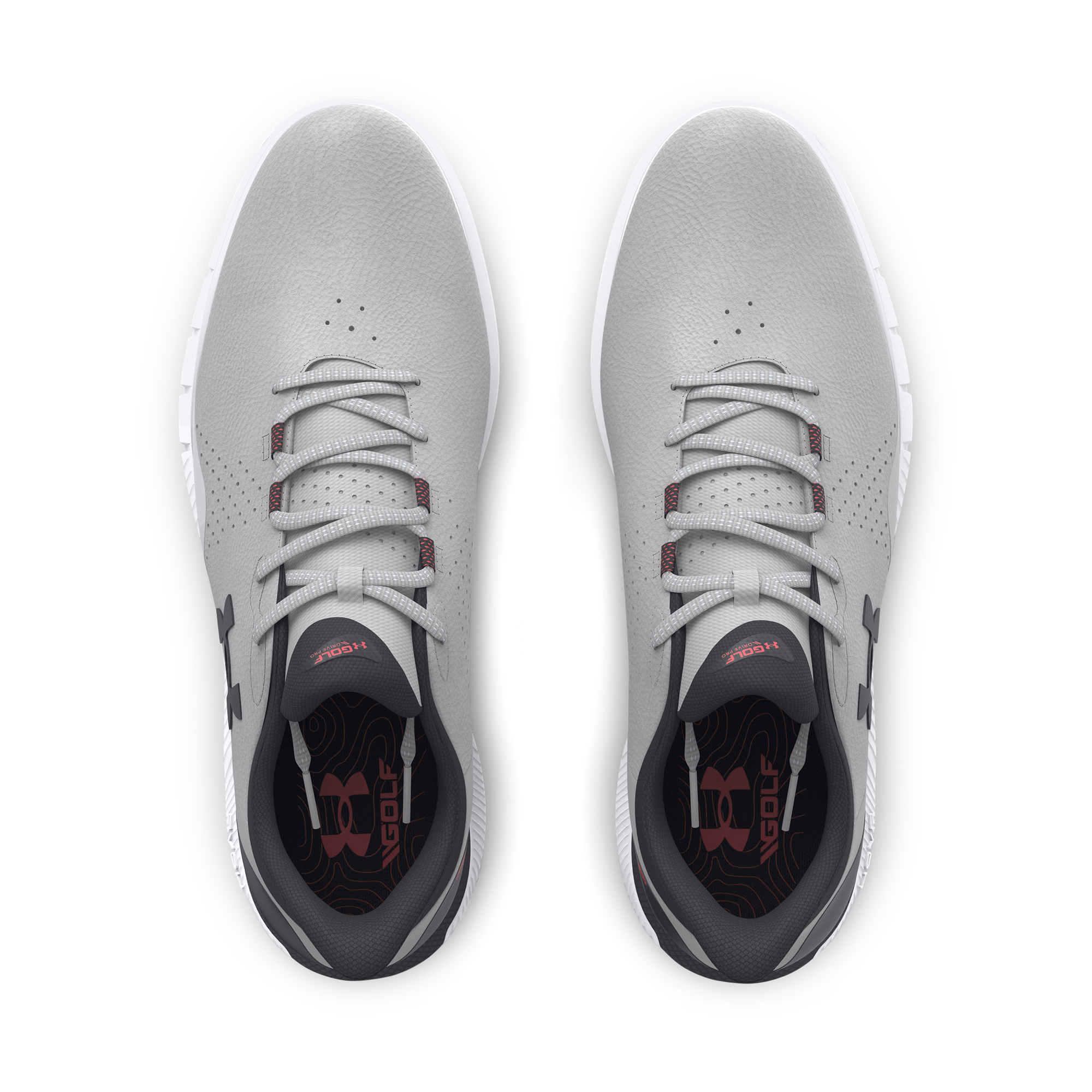 Drive Fade SL Wide Men's Spikeless Golf Shoes