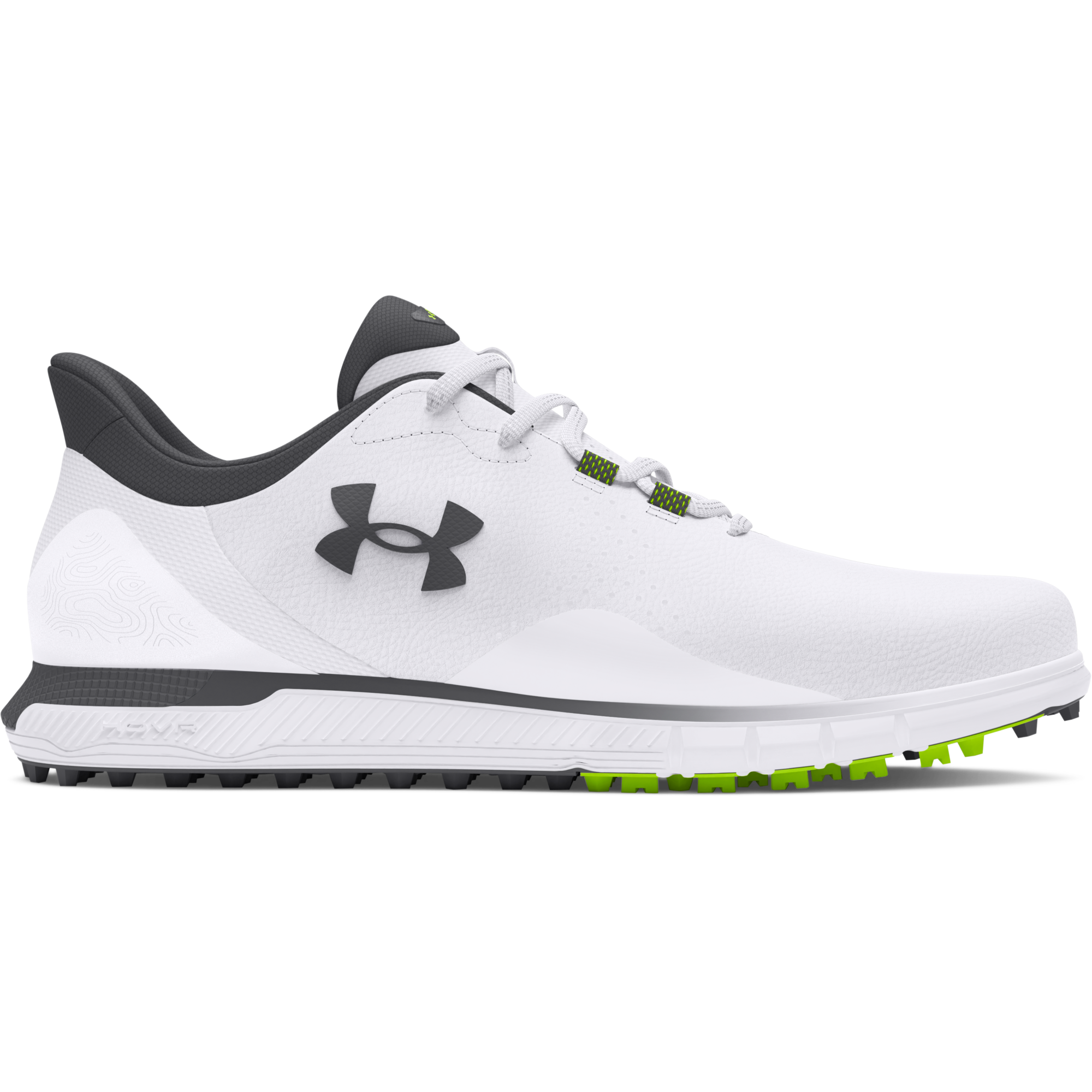 Under Armour Drive Fade SL Wide Men's Golf Shoe