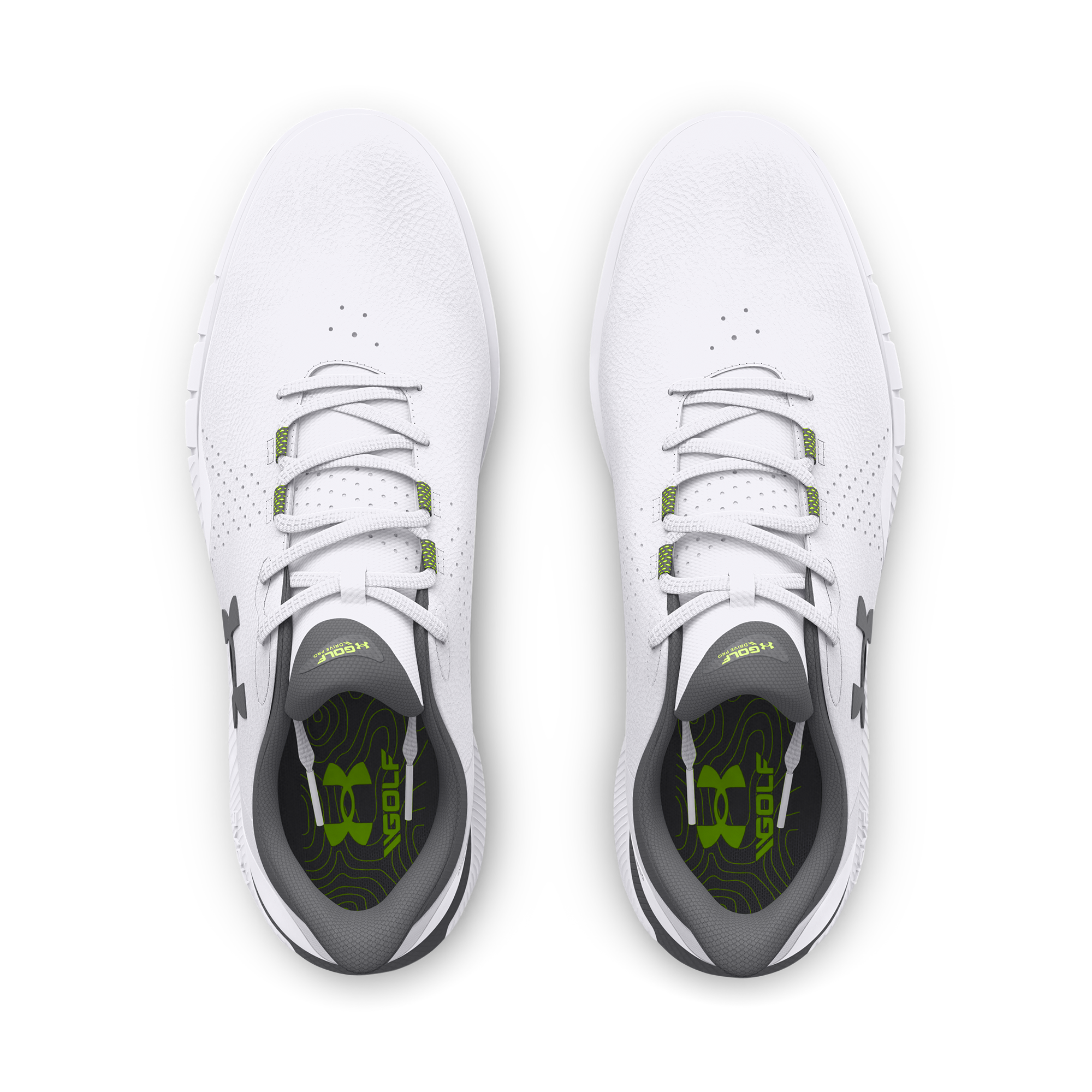 Drive Fade SL Wide Men's Golf Shoe