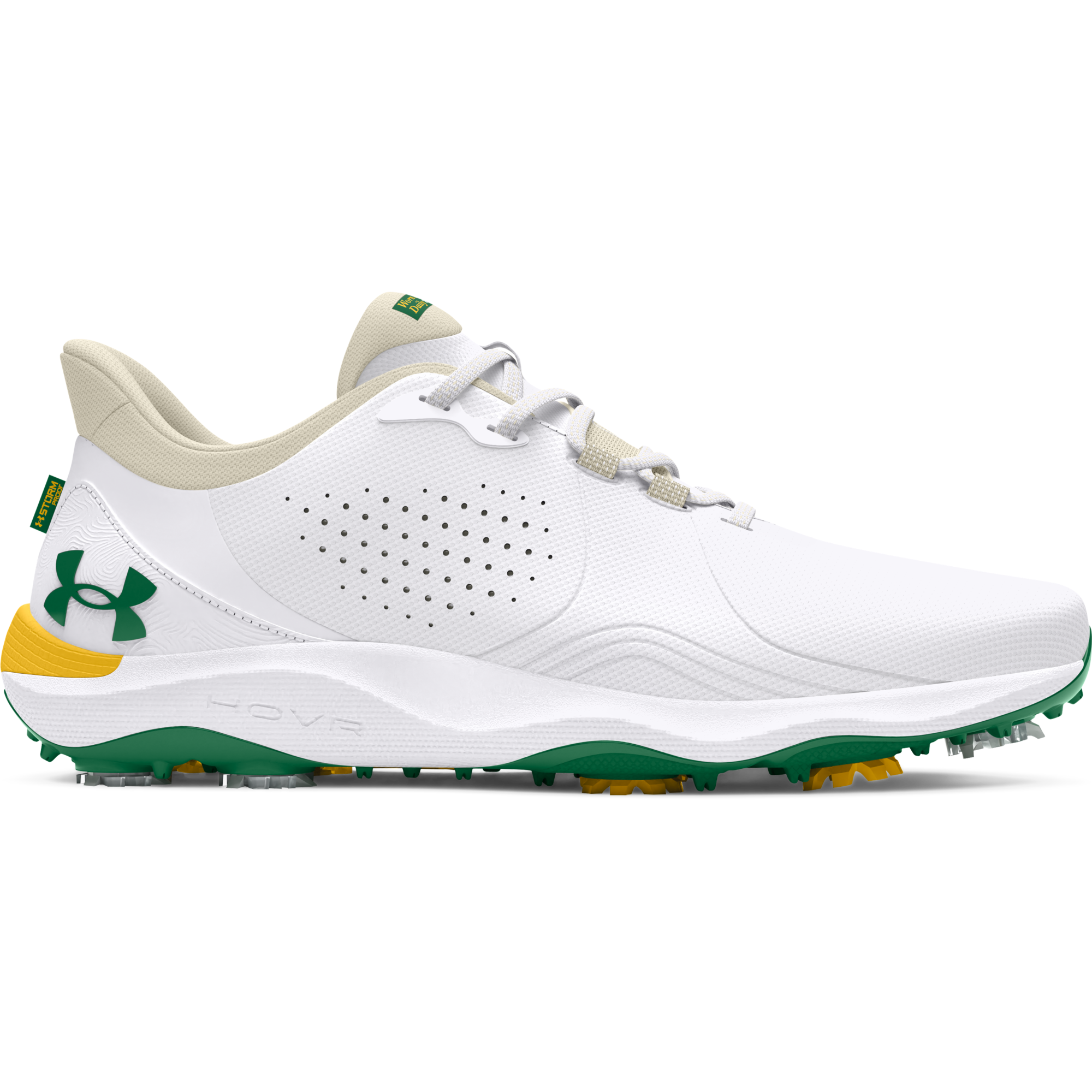 Under Armour Drive Pro Limited Edition Men's Golf Shoe | PGA TOUR
