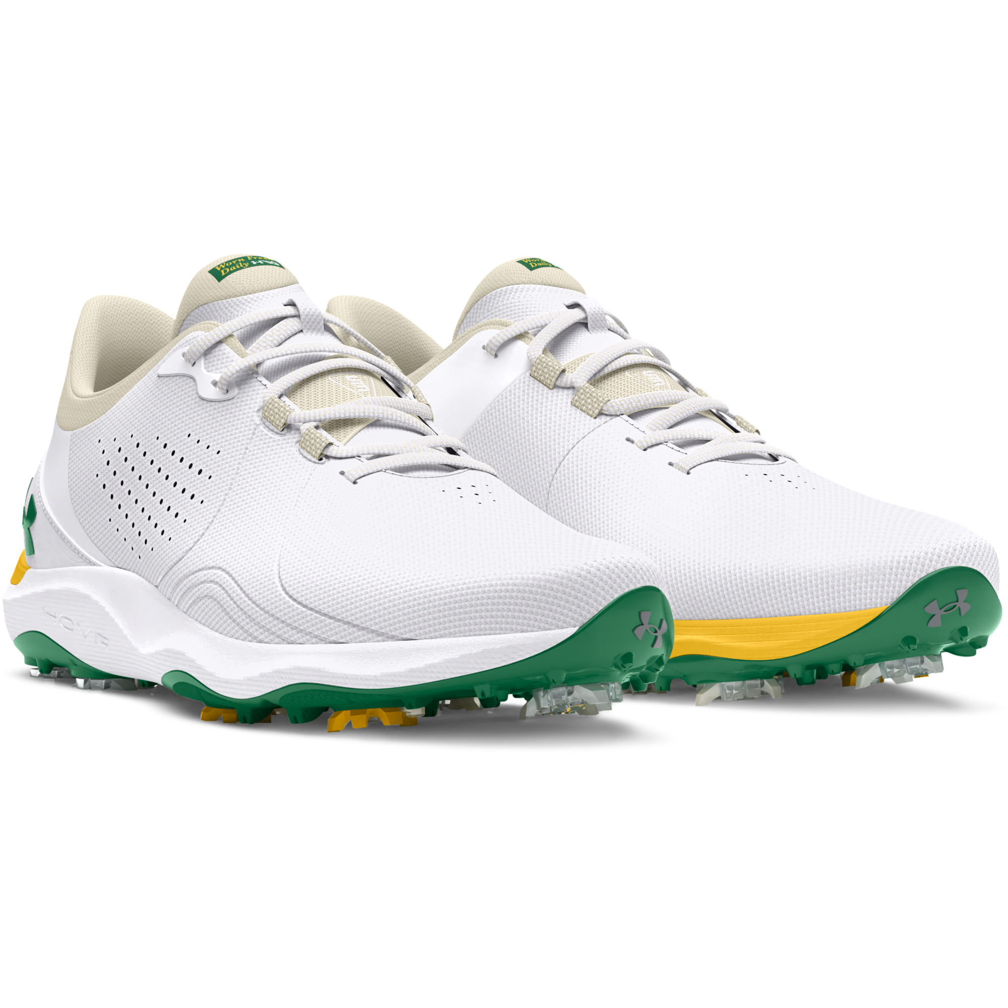 Drive Pro Limited Edition Men's Golf Shoe