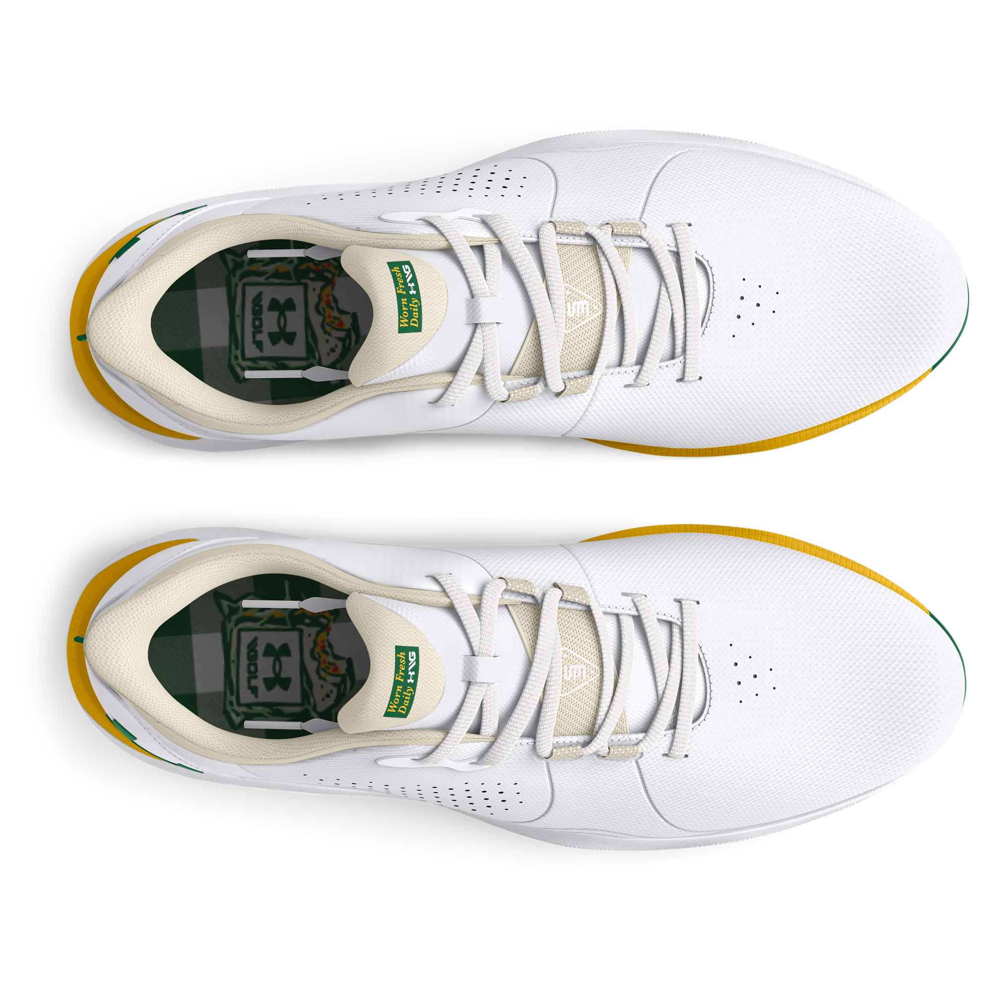 Drive Pro Limited Edition Men's Golf Shoe
