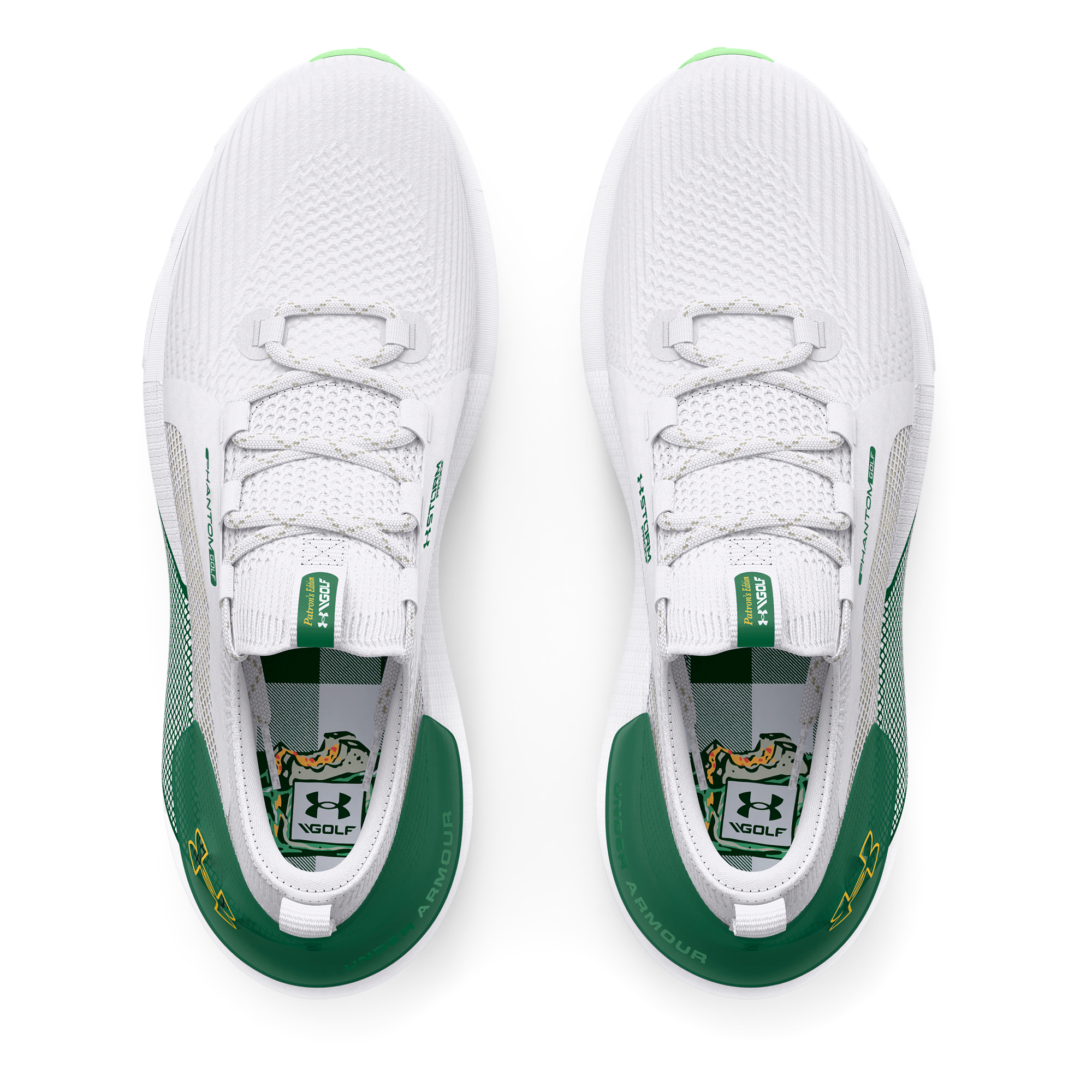 Phantom Limited Edition Men's Golf Shoe