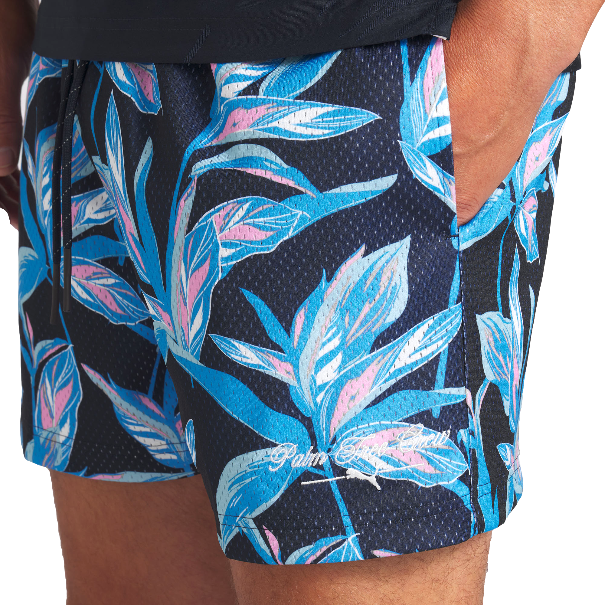【新品】renoma golf r LOGO PRINT SHORTS Puma x PTC Range Print Golf Shorts | PGA TOUR Superstore