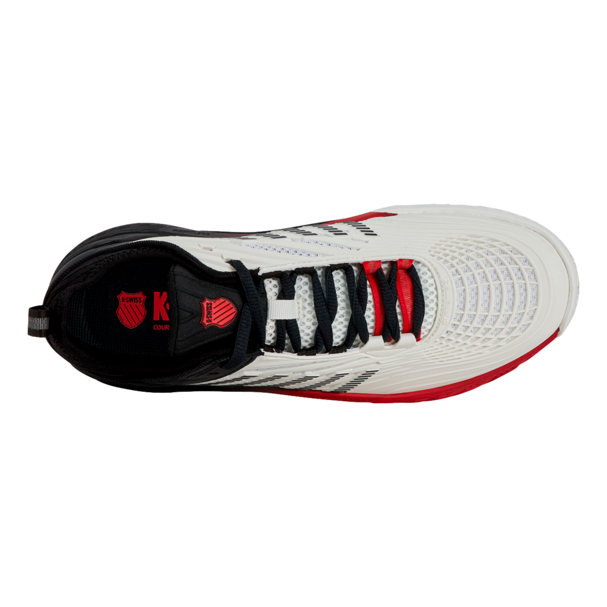 Hypercourt Supreme 2 Men's Tennis Shoe