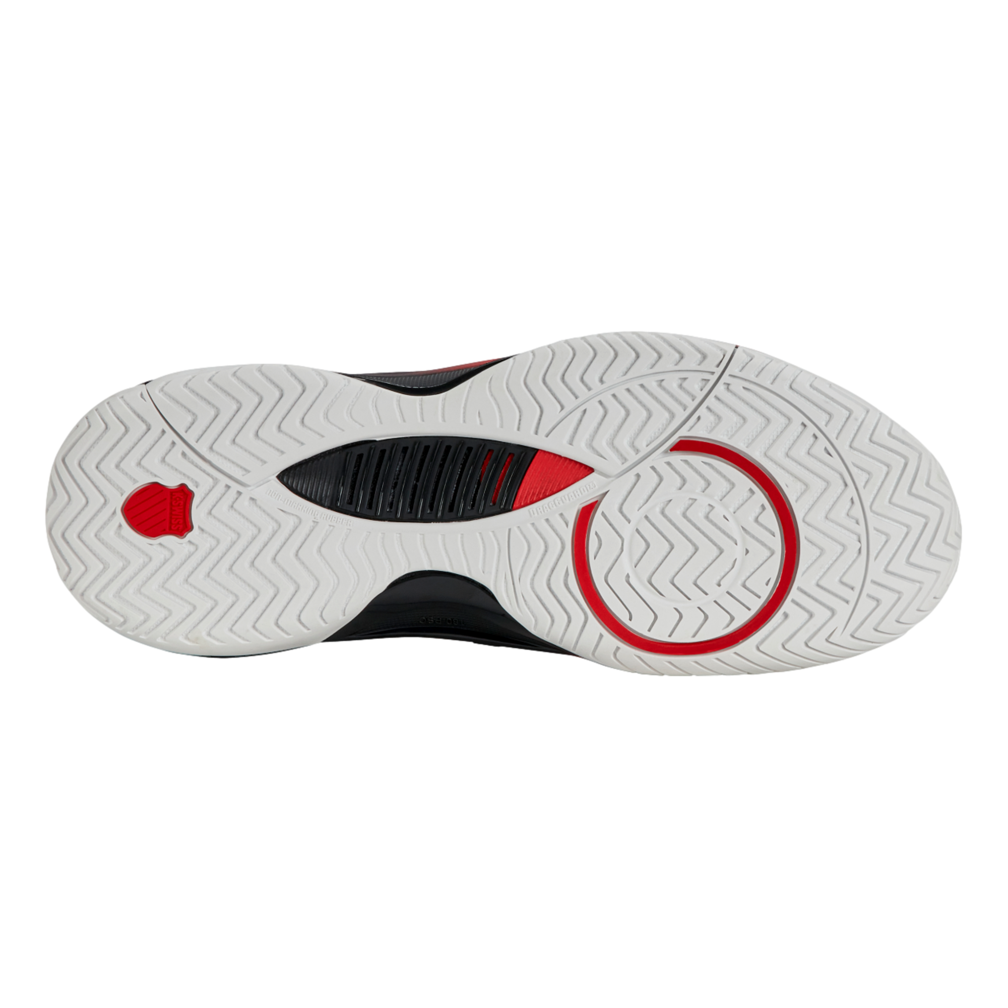 Hypercourt Supreme 2 Men's Tennis Shoe