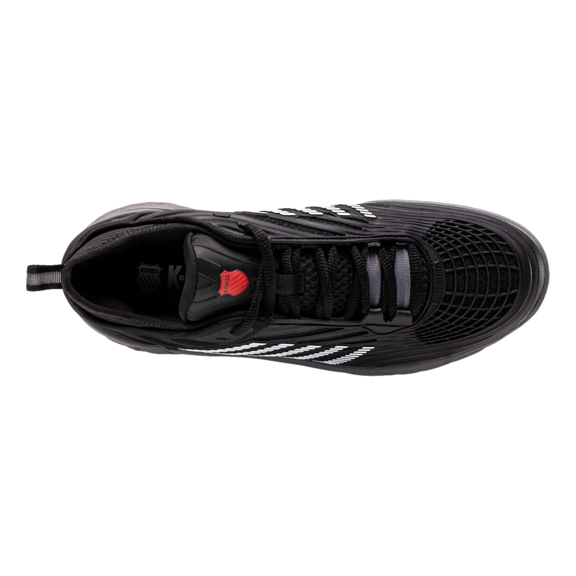 Hypercourt Supreme 2 Men's Tennis Shoe