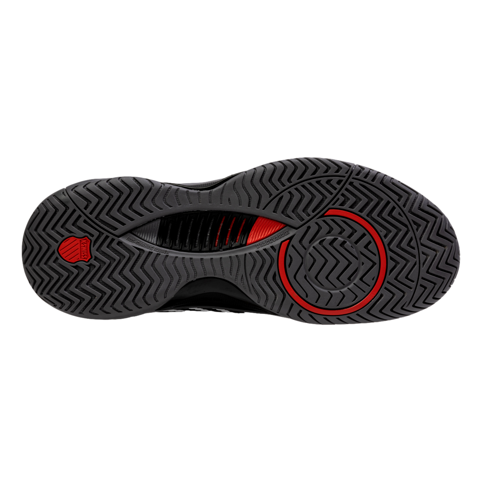 Hypercourt Supreme 2 Men's Tennis Shoe