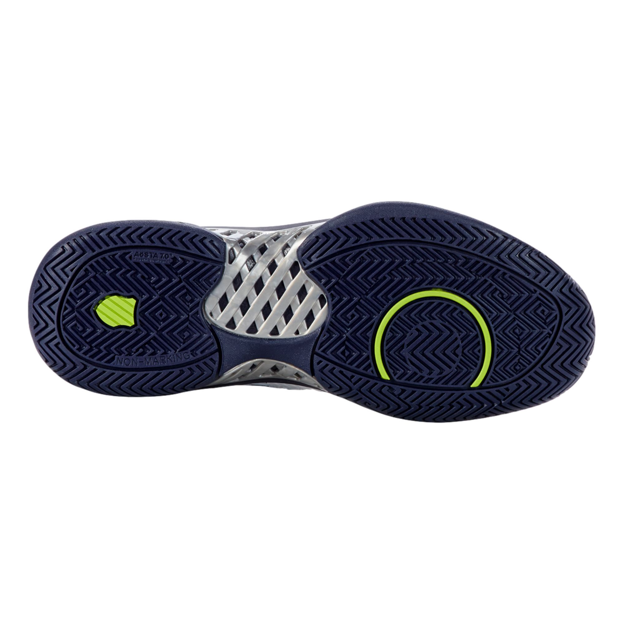 Hypercourt Express 2 Men's Tennis Shoe