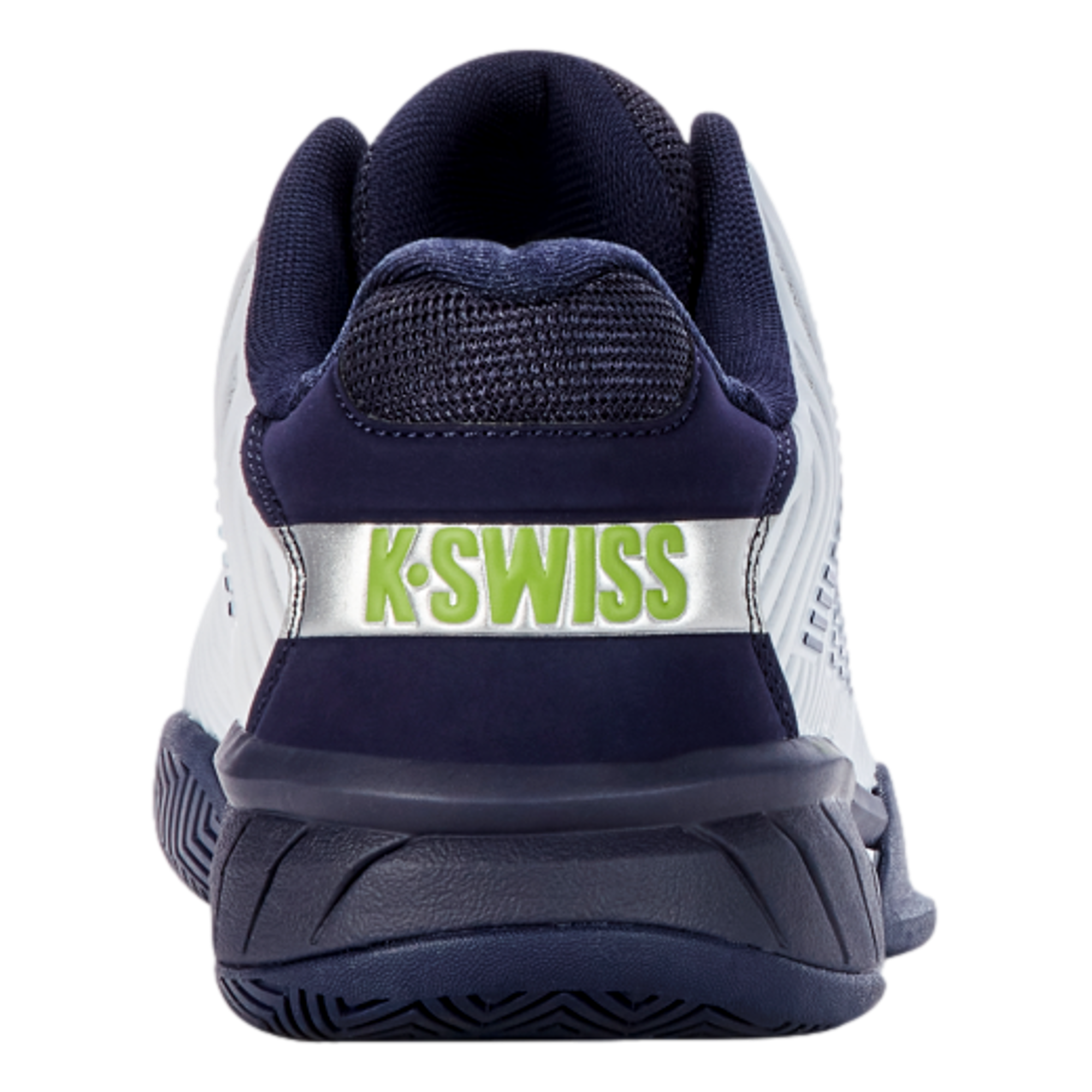 Hypercourt Express 2 Men's Tennis Shoe
