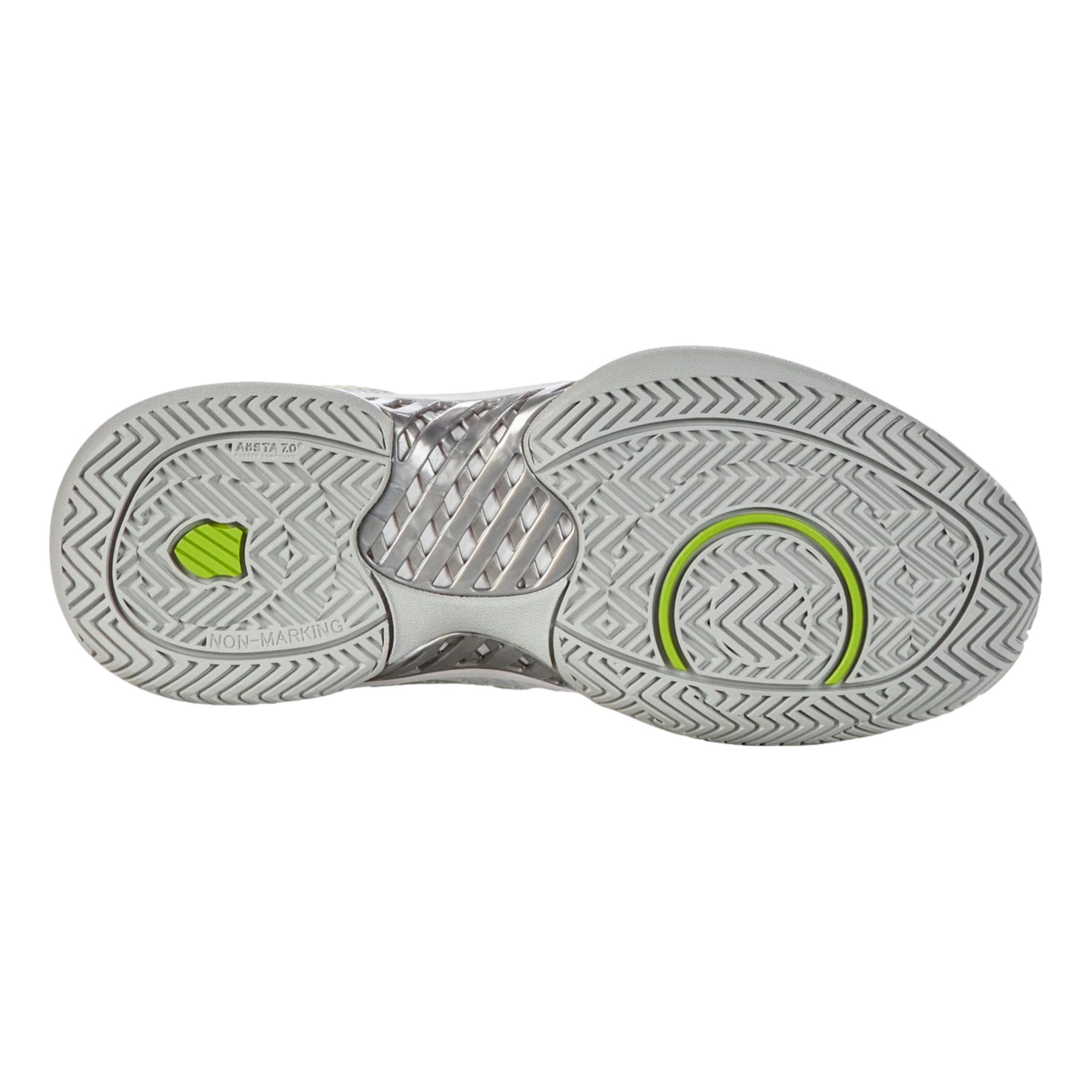 Hypercourt Express 2 Women's Tennis Shoe