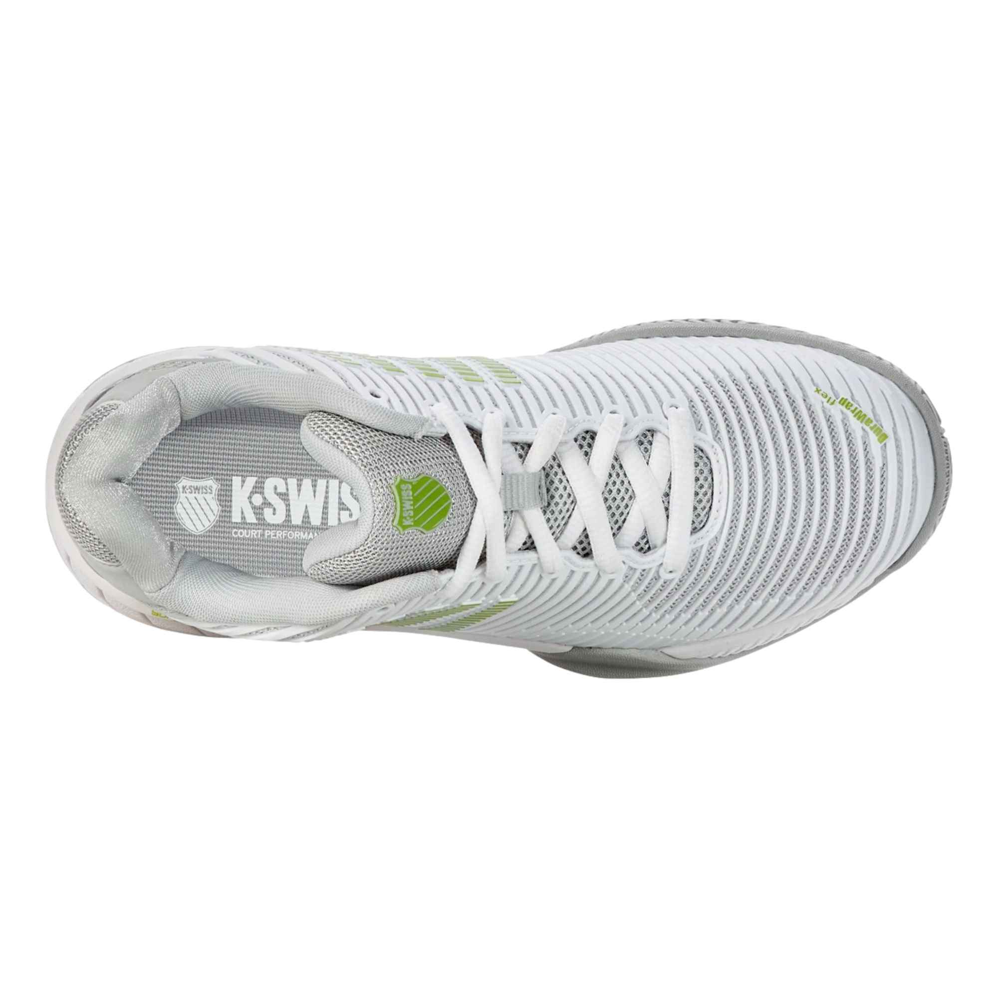 Hypercourt Express 2 Women's Tennis Shoe