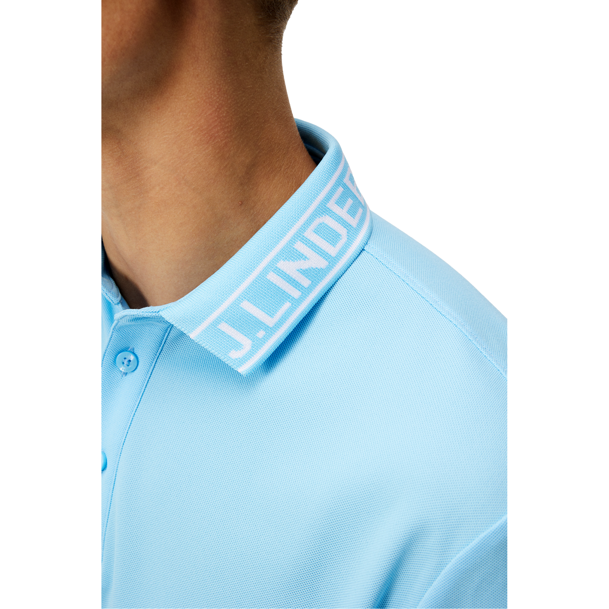 Austin Regular Fit Golf Polo