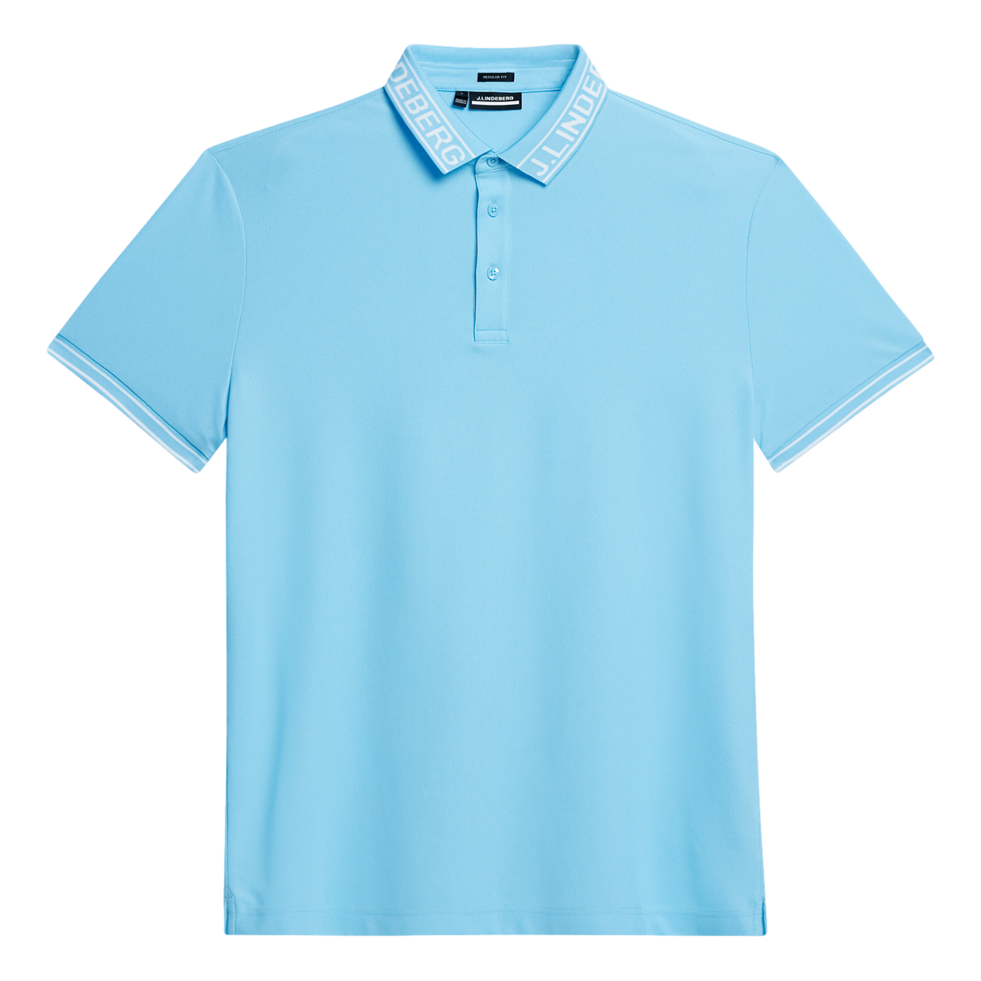 Austin Regular Fit Golf Polo