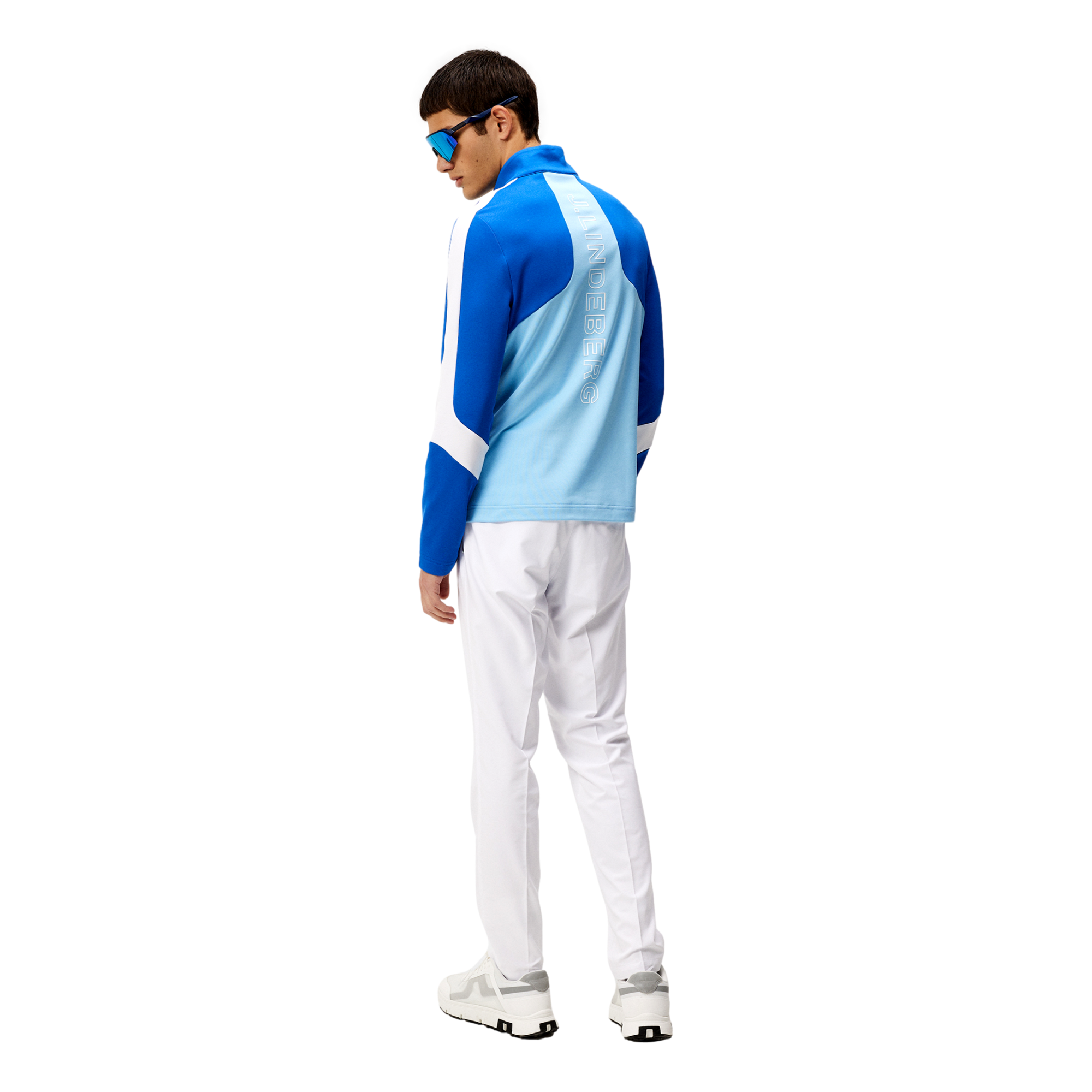 Carl Mid Layer