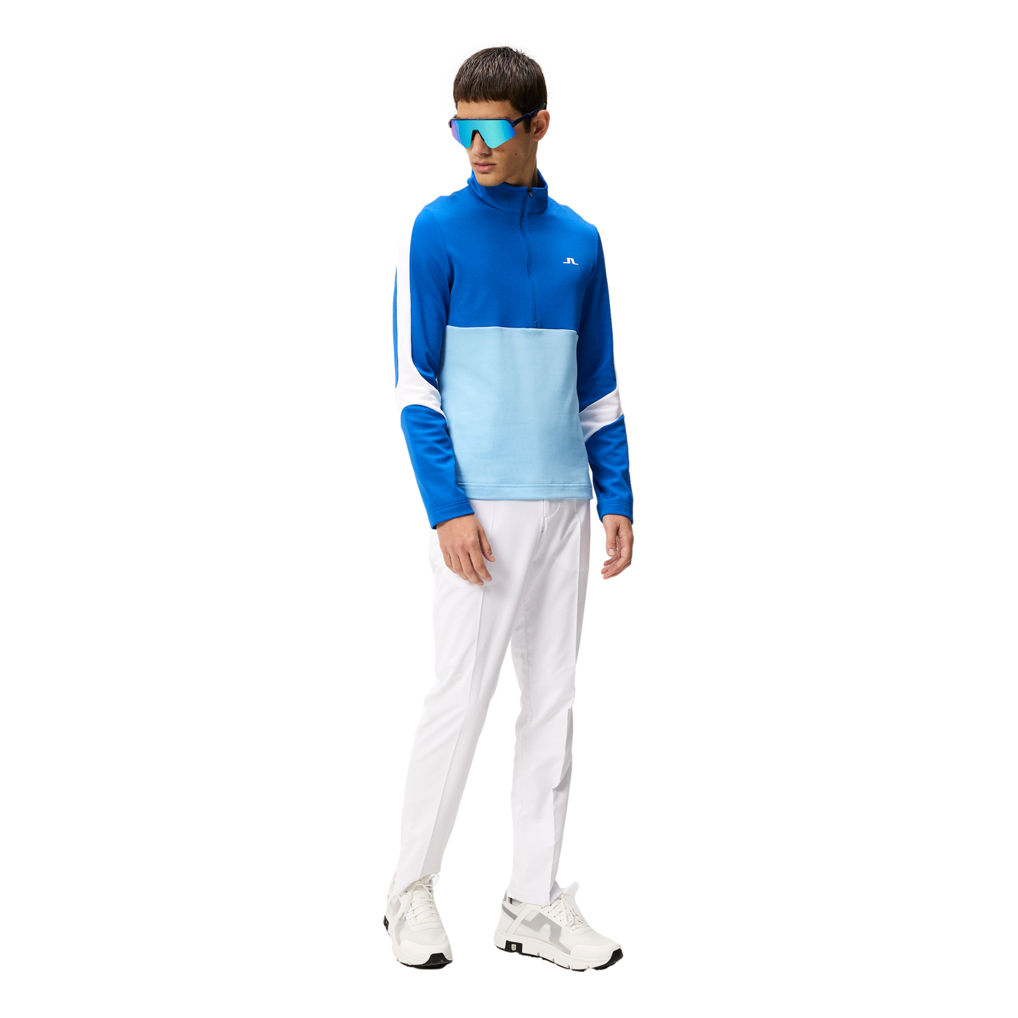 Carl Mid Layer