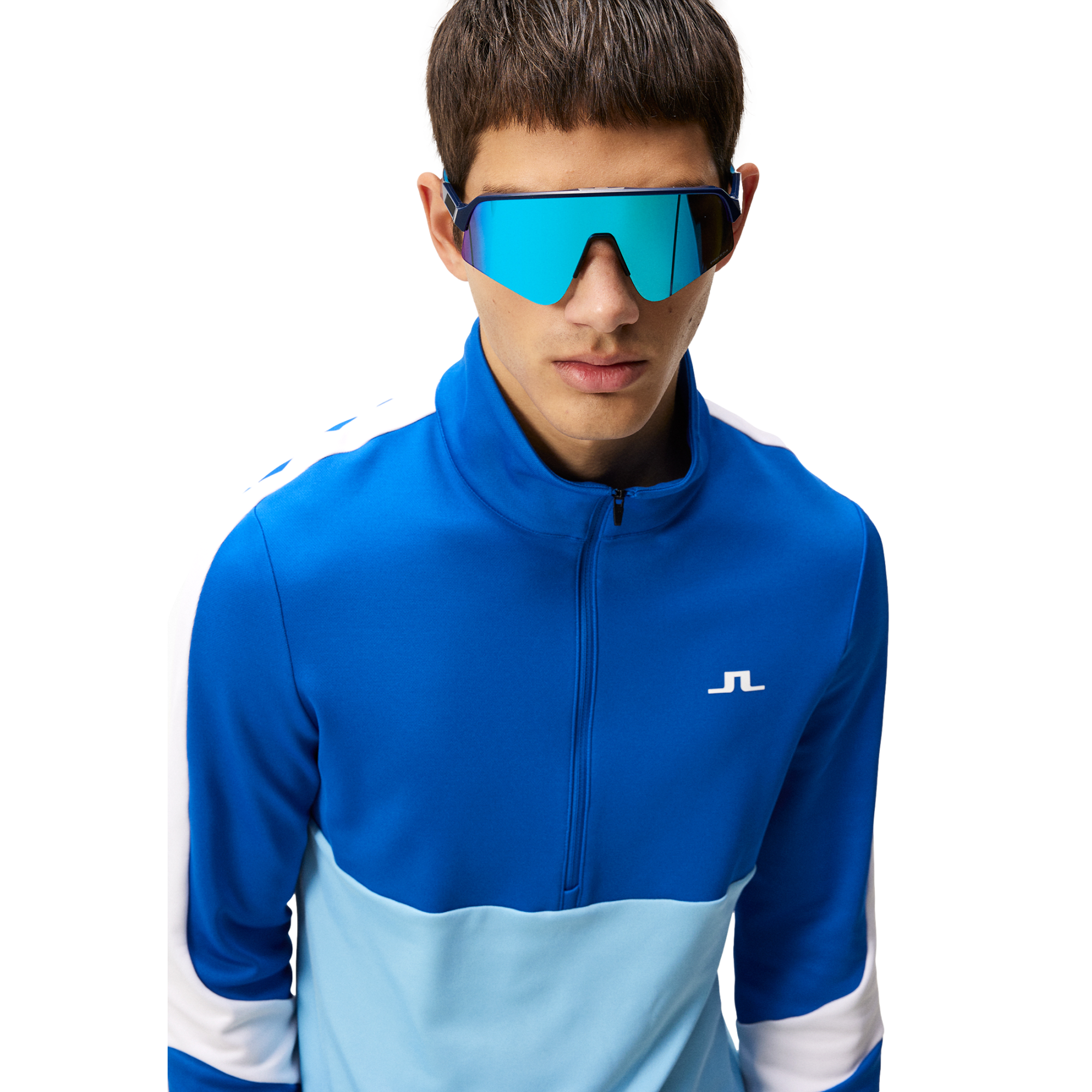 Carl Mid Layer