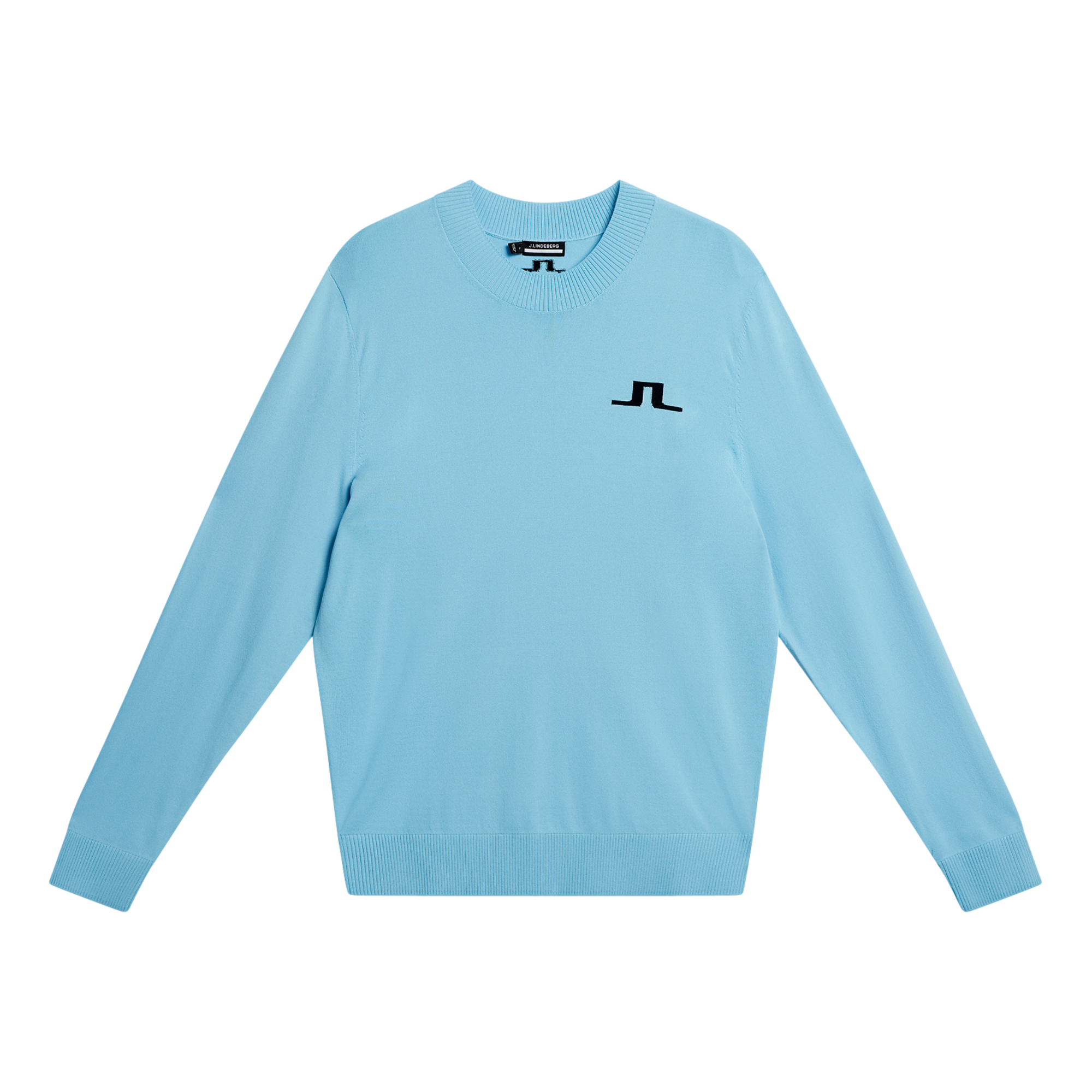 J Lindeberg Gus Knitted Sweater | PGA TOUR Superstore