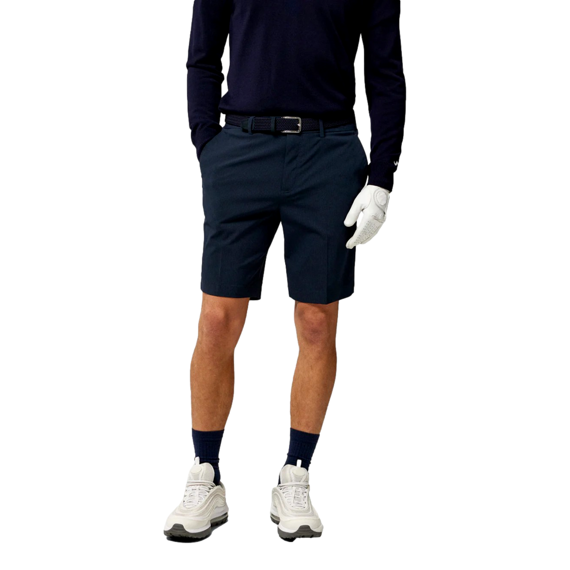 J Lindeberg Vented Slim 9
