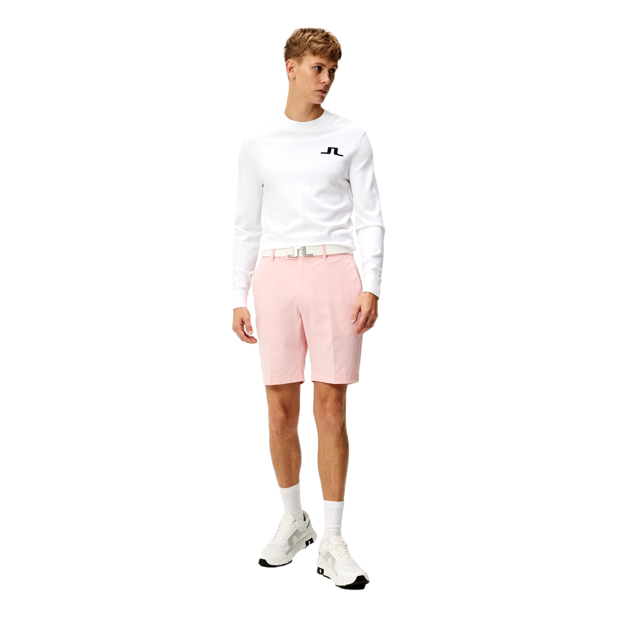 Vent Tight Men's 7" Golf Shorts