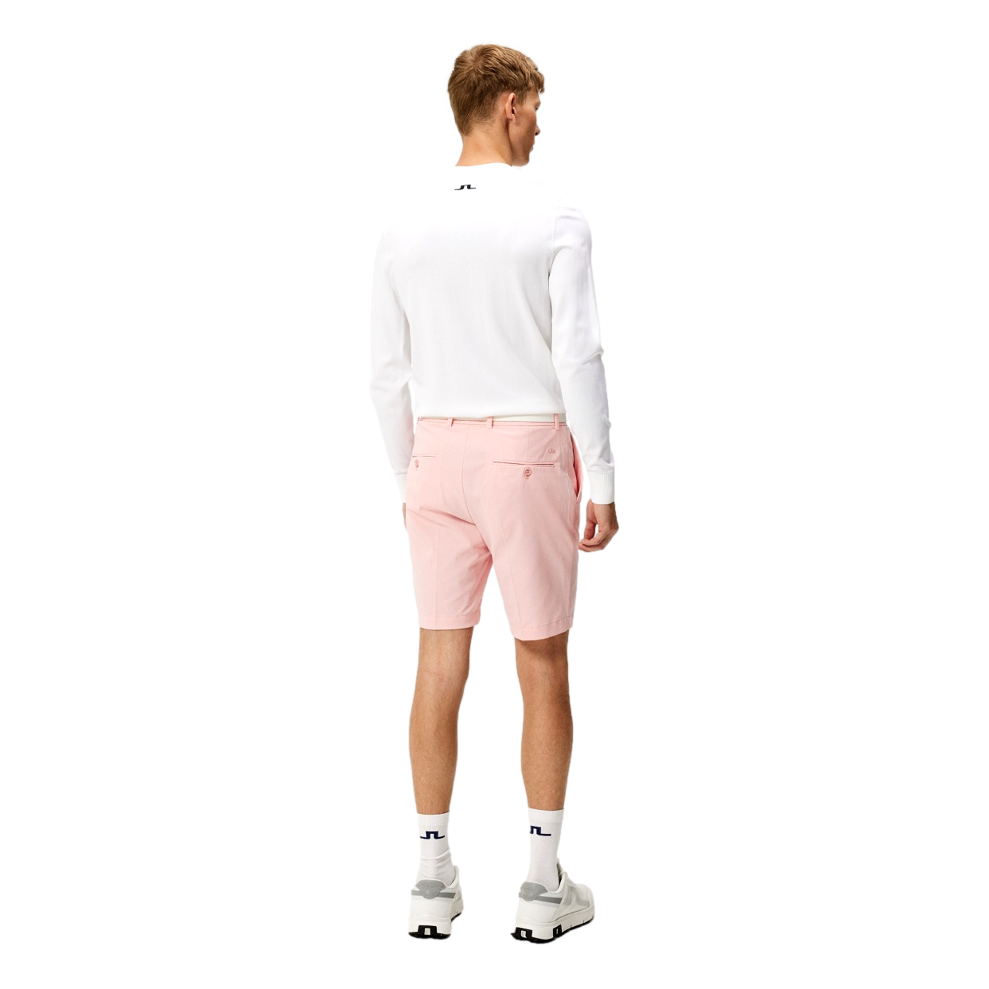 Vent Tight Men's 7" Golf Shorts