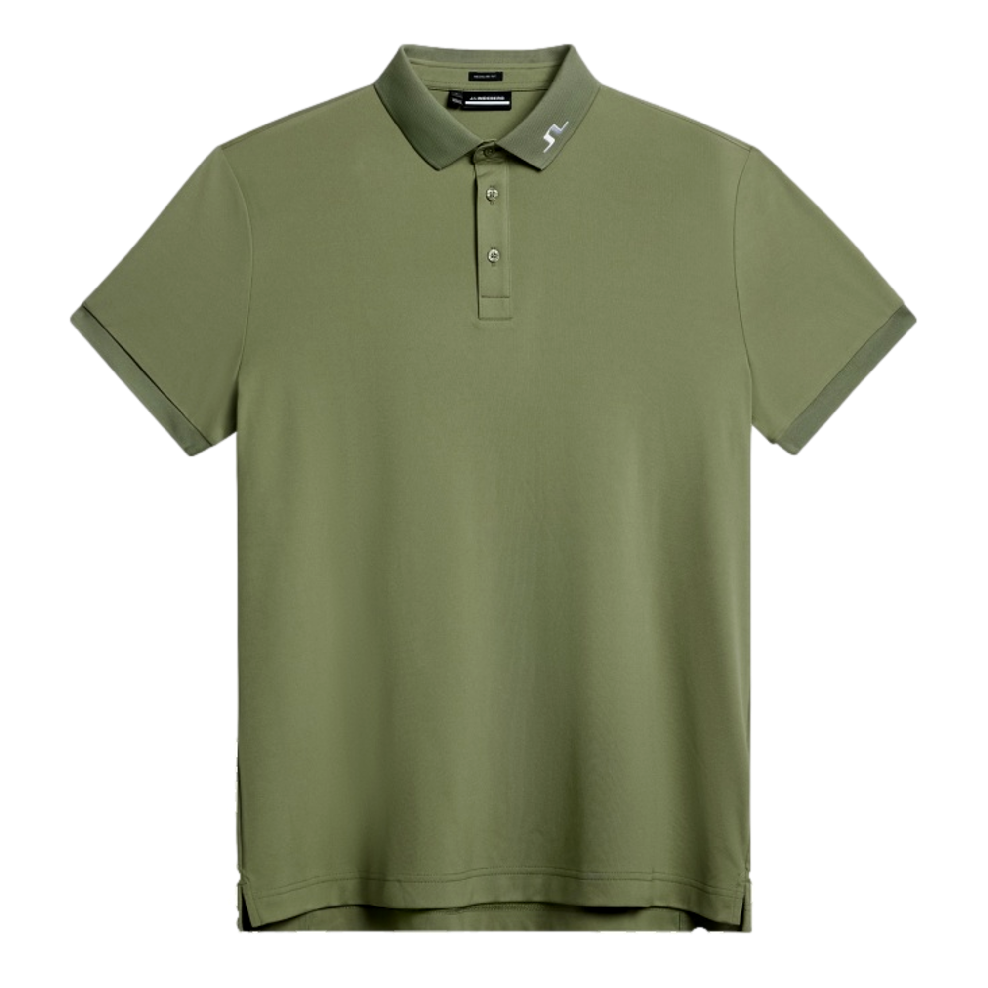 KV Print Men's Short Sleeve Golf Polo Shirt