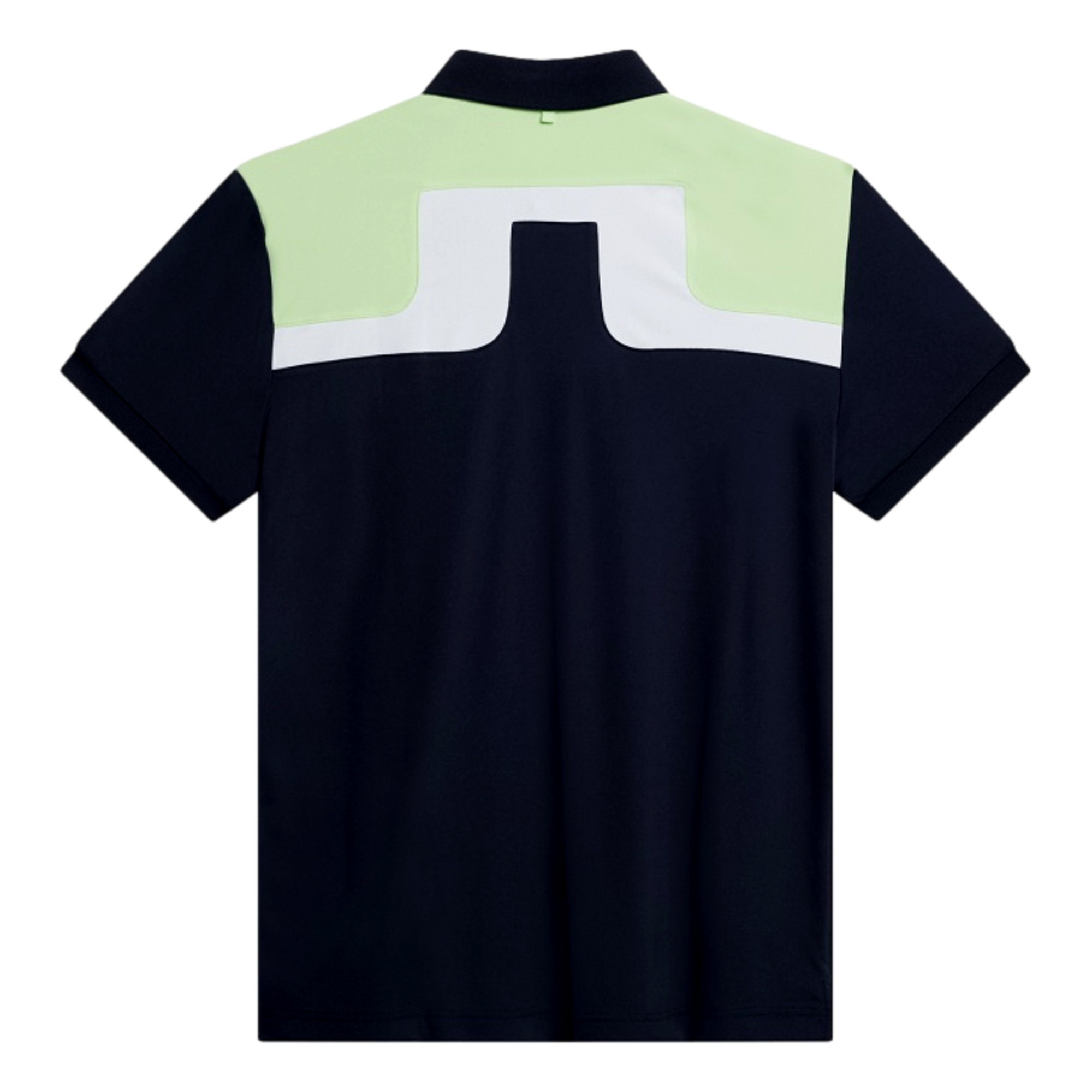 J Lindeberg Jeff Regular Fit Golf Polo | PGA TOUR Superstore