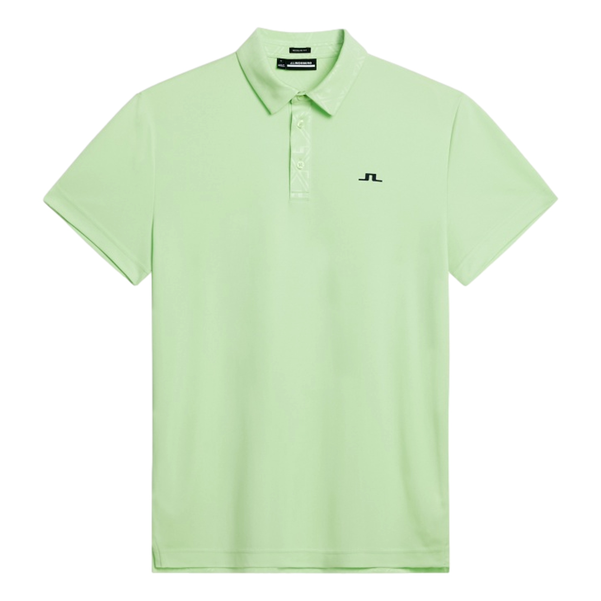 Peat Regular Fit Polo