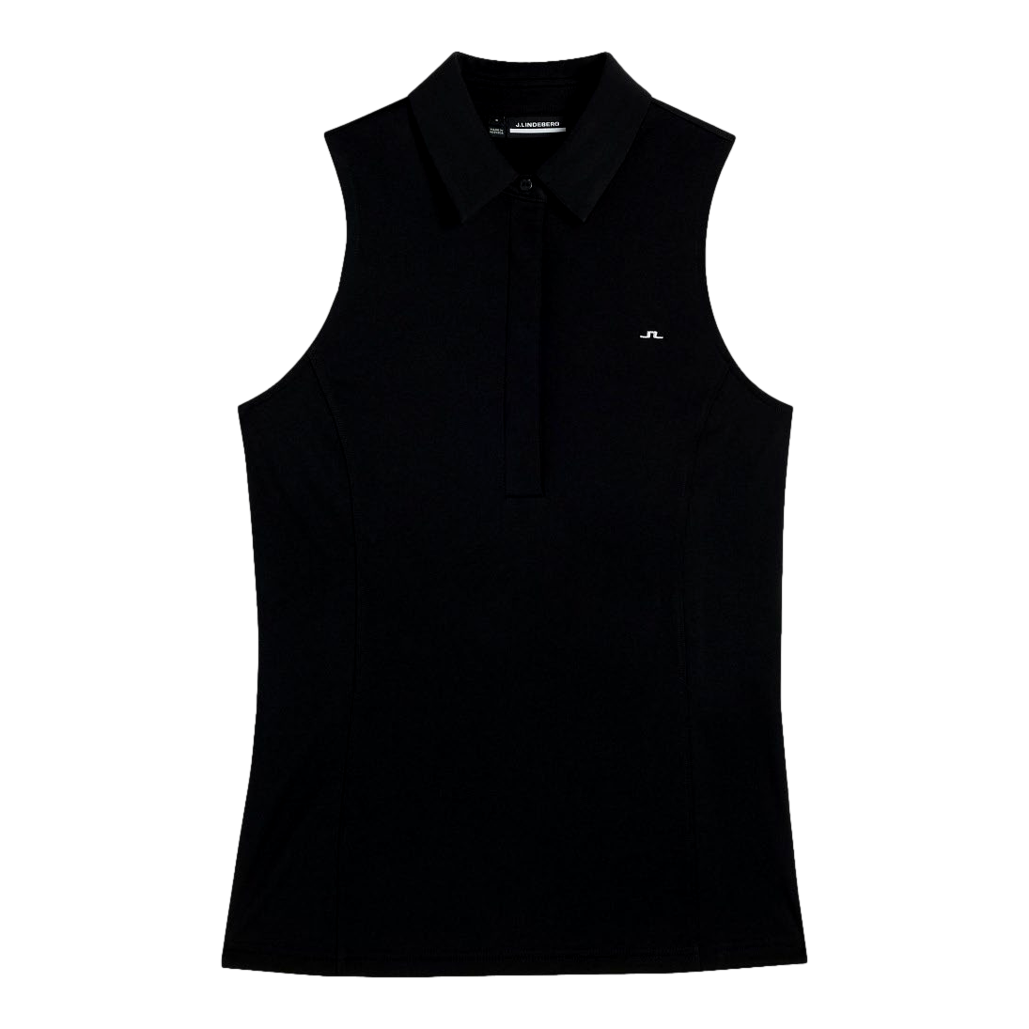 Dena Sleeveless Jersey Top