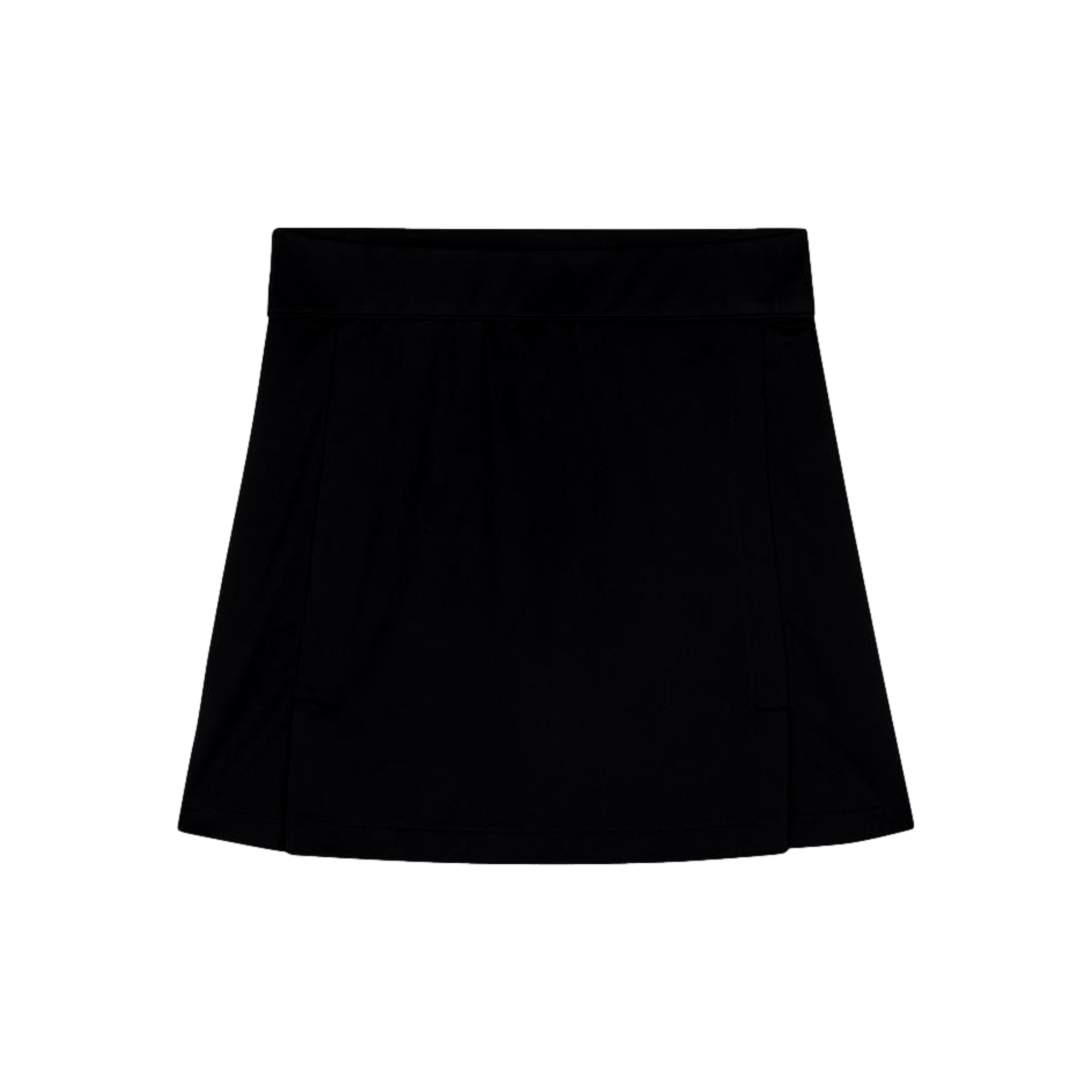 Amelie Mid Length 14.5" Skort