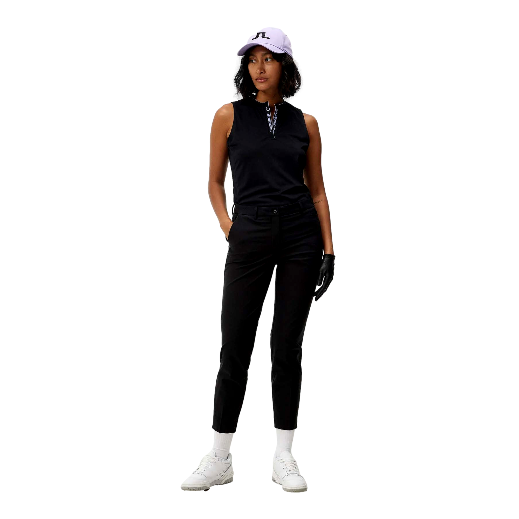 Pia Mid Rise 27.5" Pant