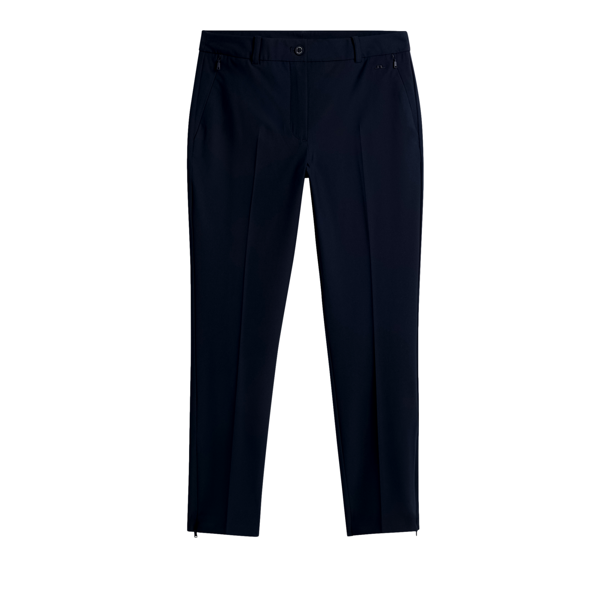 Pia Mid Rise 27.5" Pant