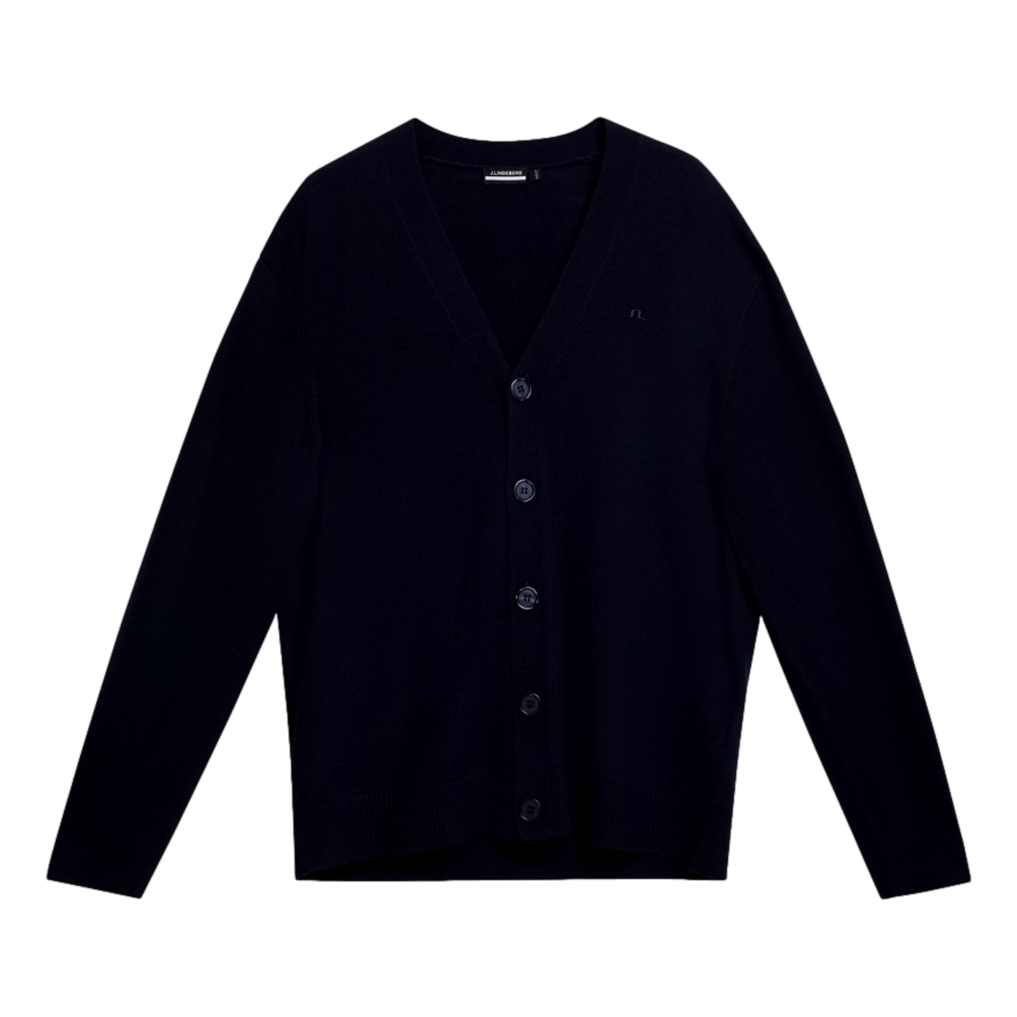Lucas Knit Cardigan