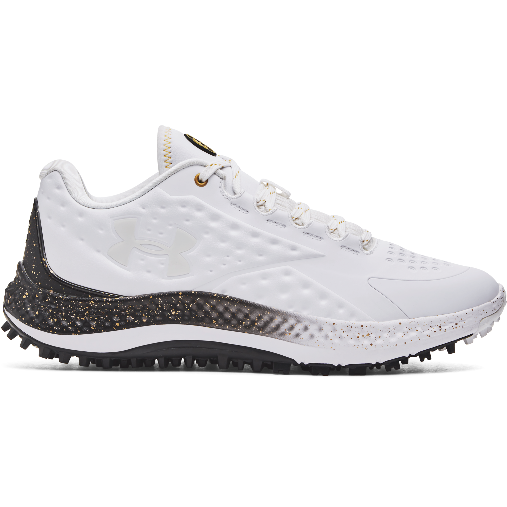 Under Armour Curry 1 Men's Golf Shoe | PGA TOUR Superstore