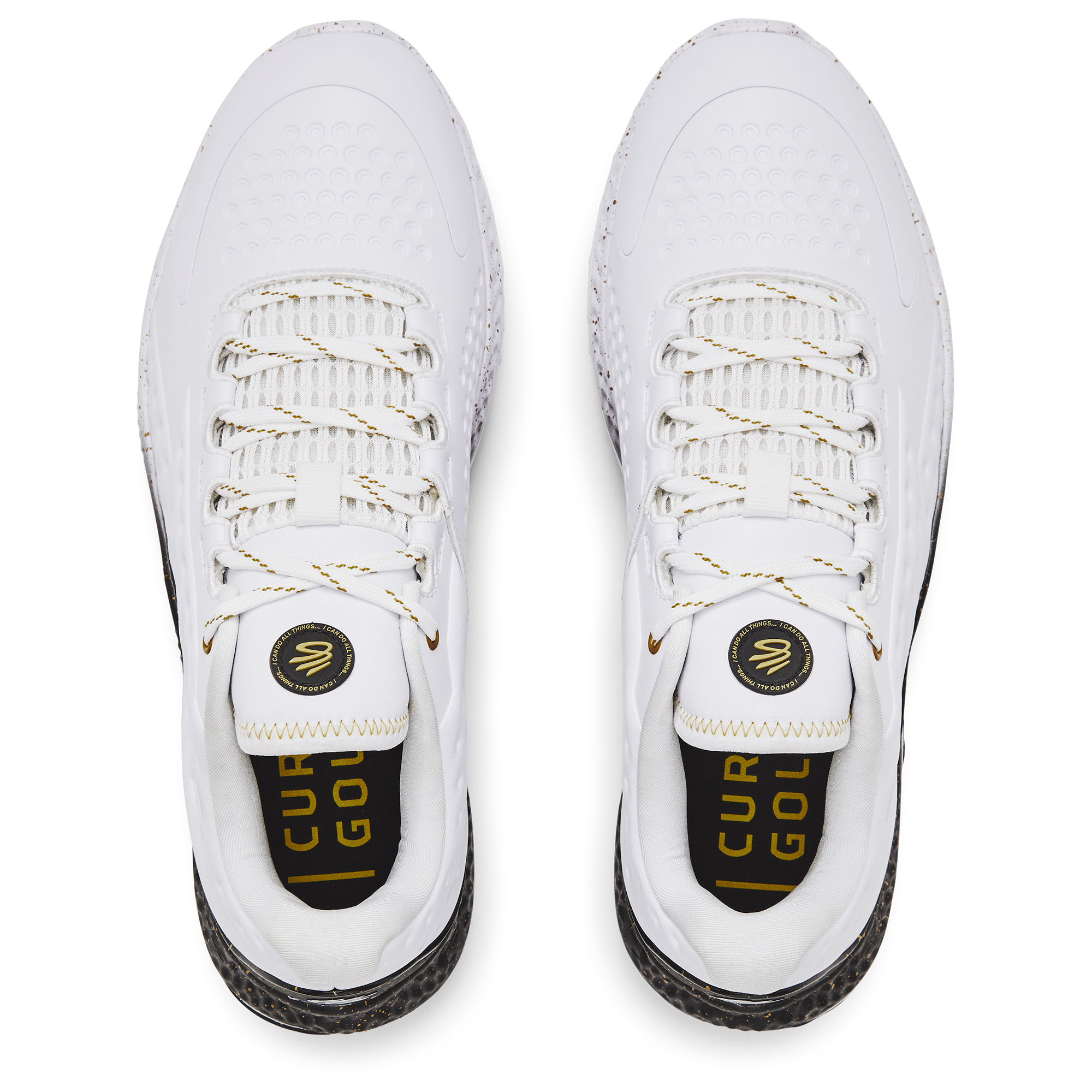 Curry 1 Men's Golf Shoe