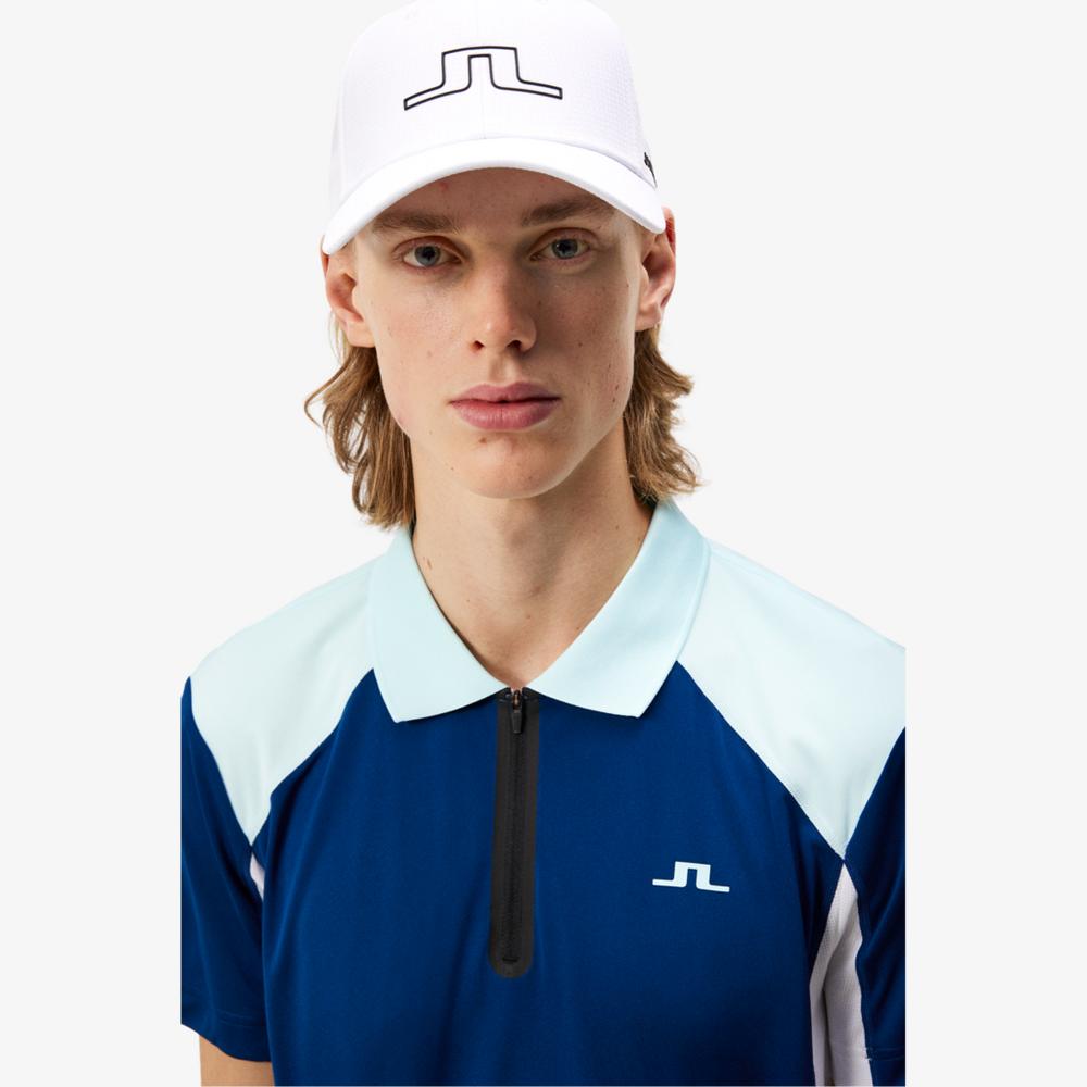 Arch Regular Fit Polo