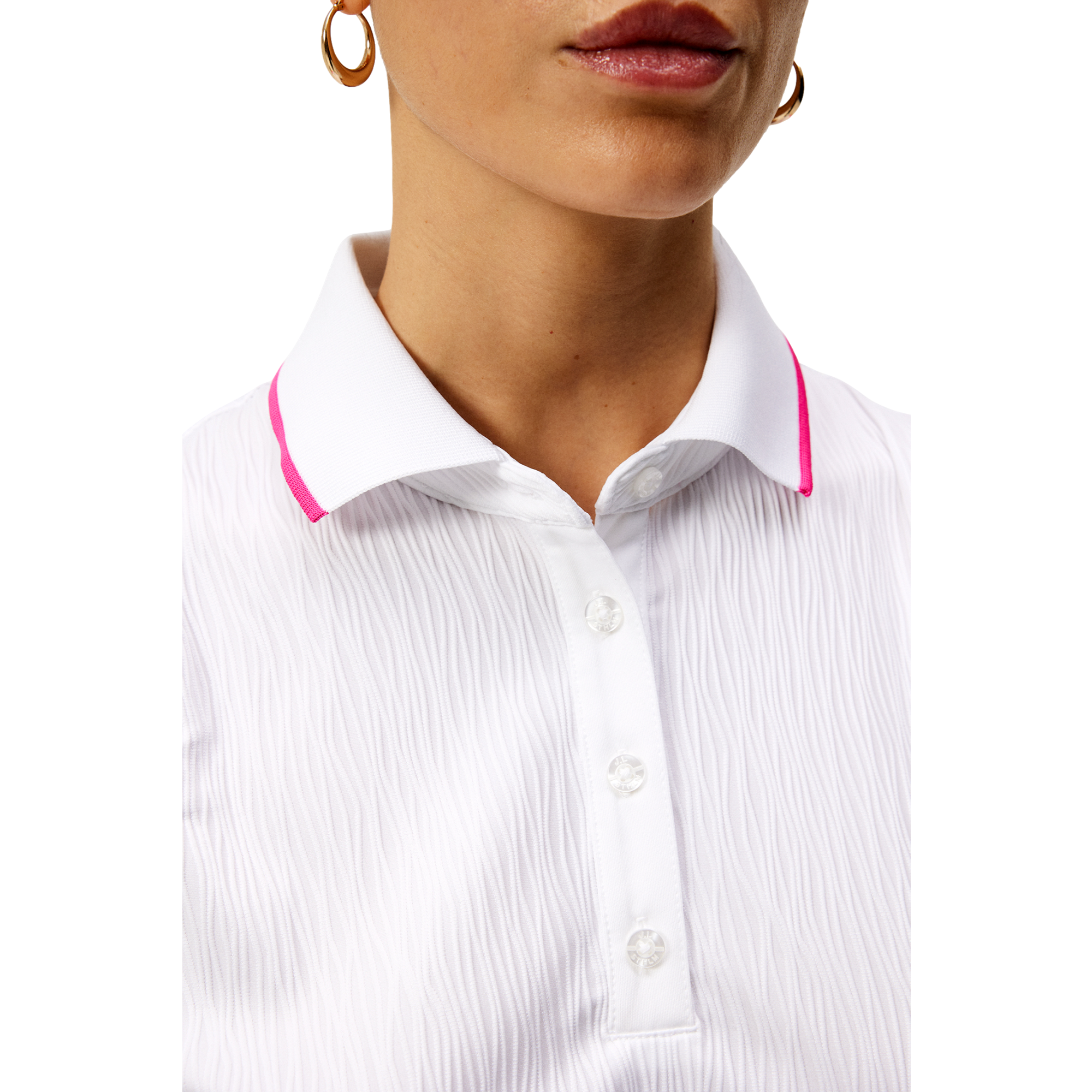 Lila Sleeveless Top