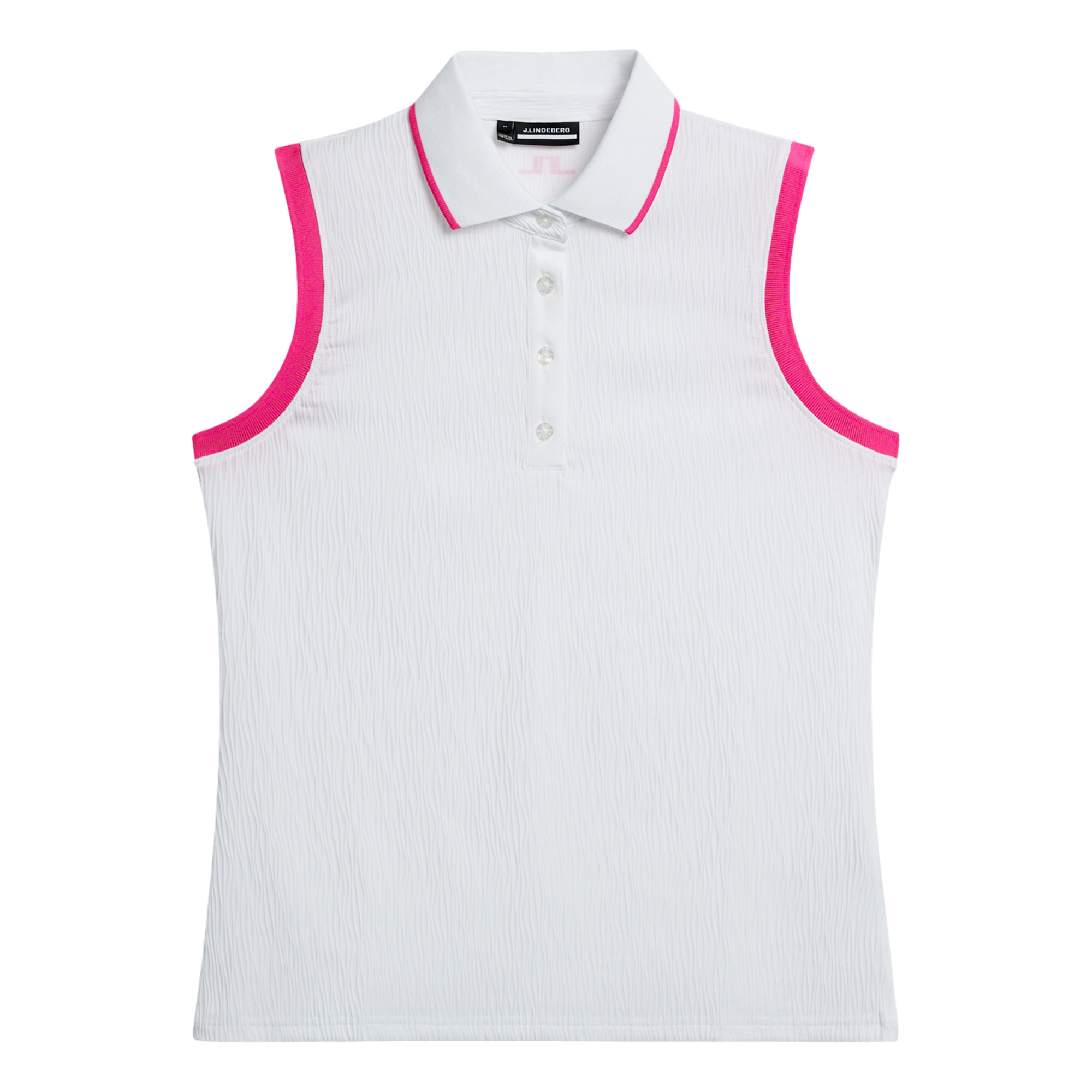 Lila Sleeveless Top