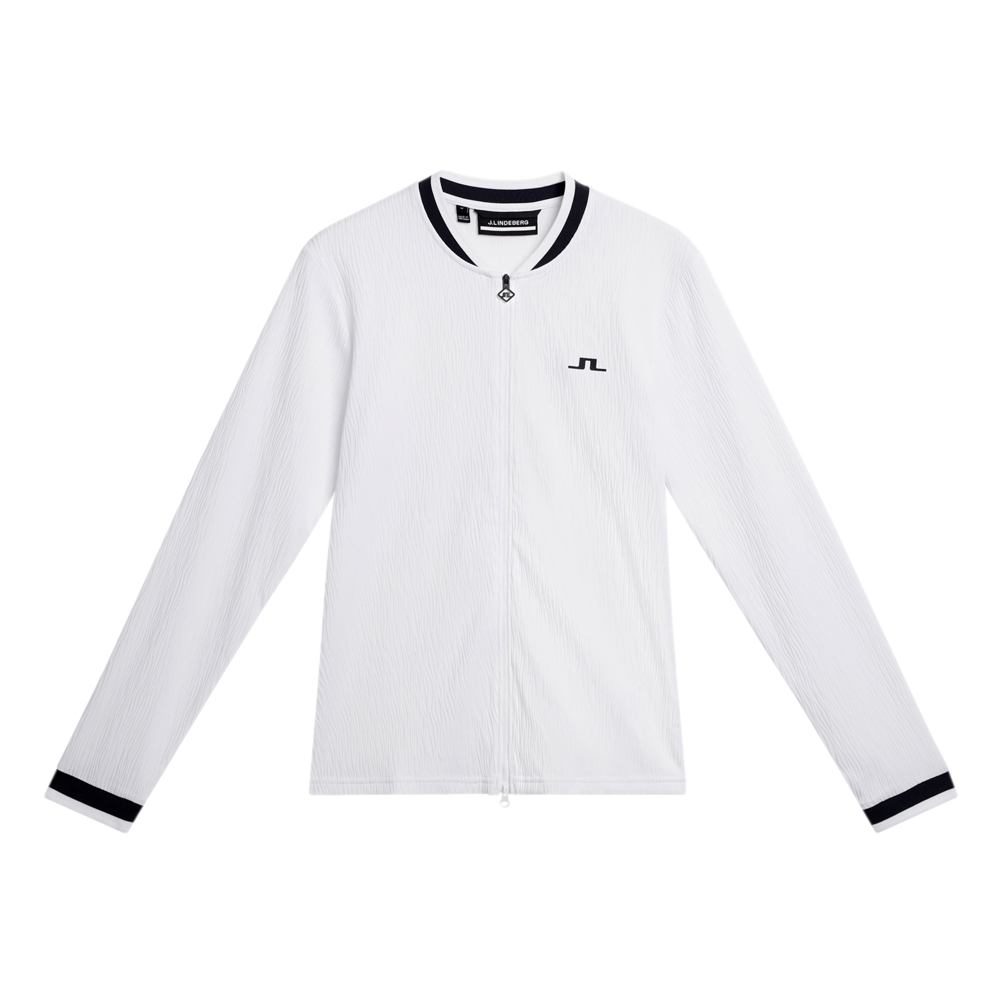 Leonor Mid Layer Full Zip Jacket