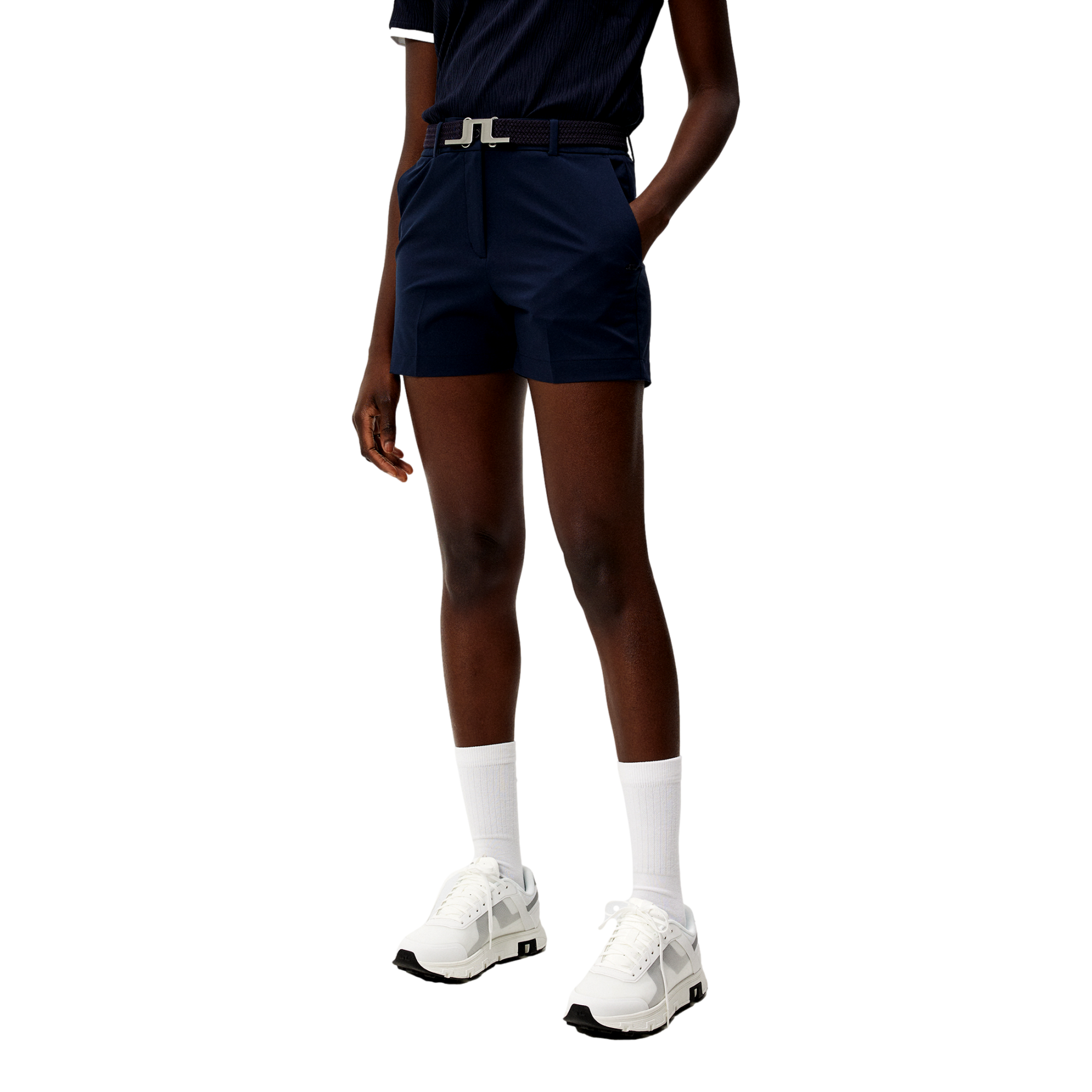 Gwen 3.5" Shorts