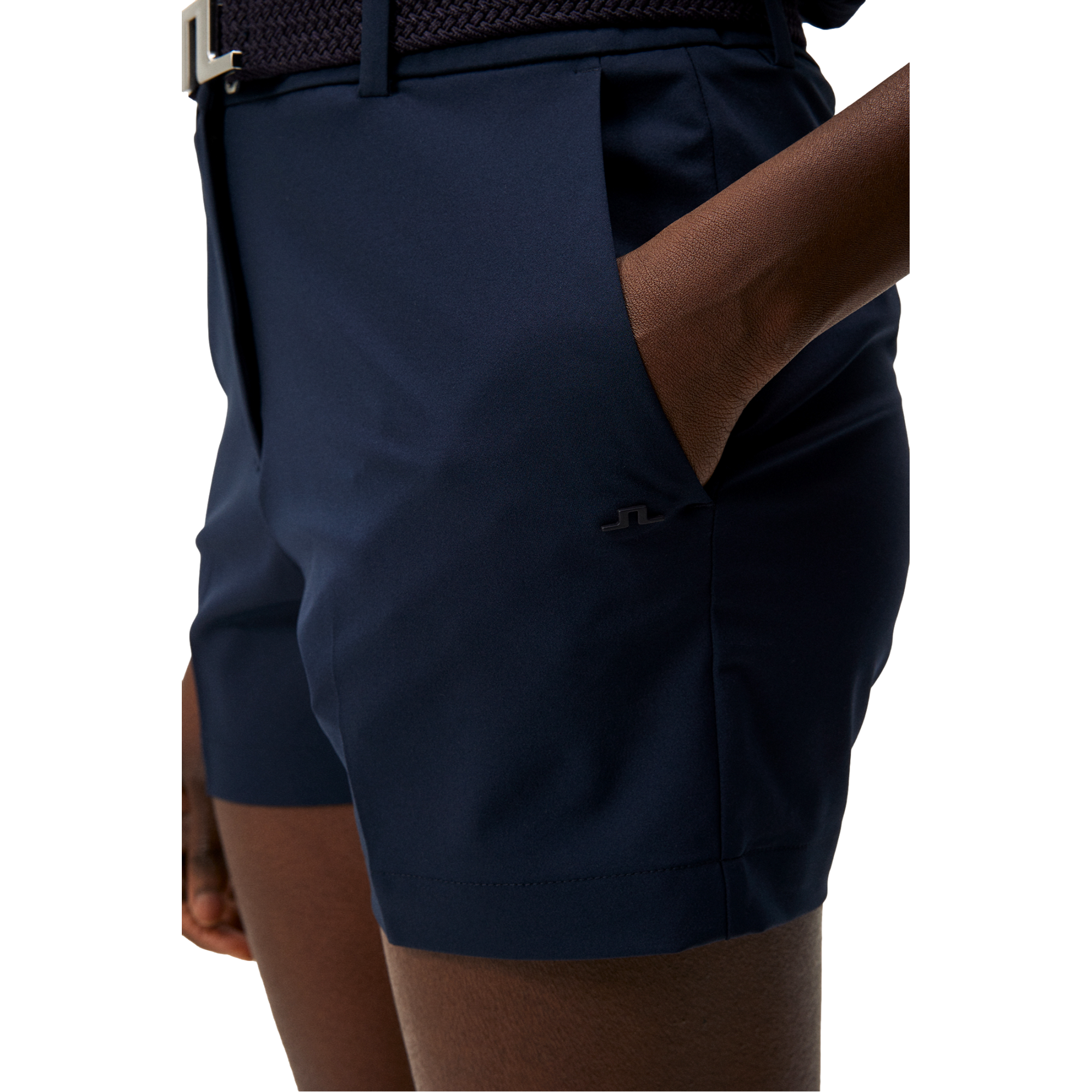 Gwen 3.5" Shorts