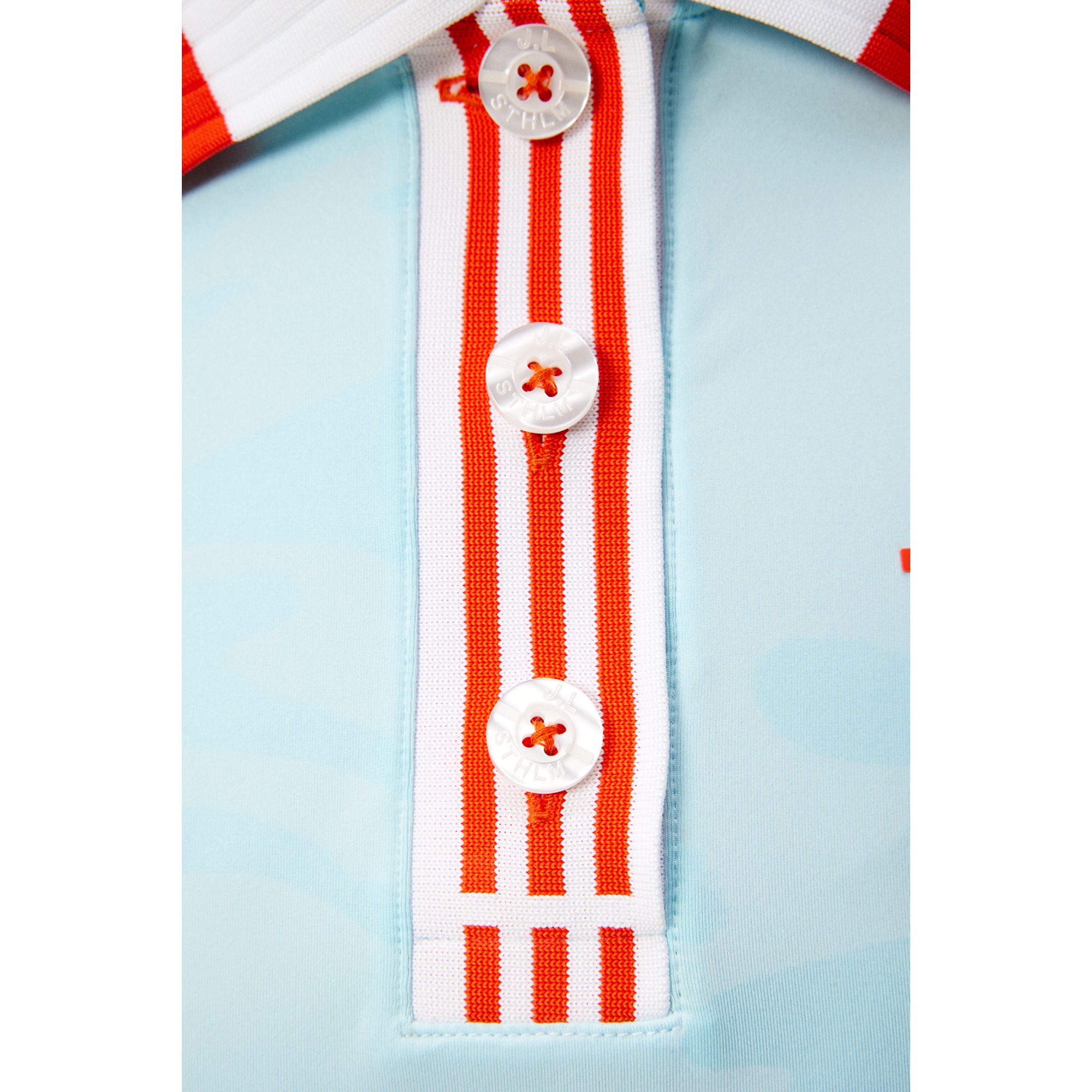 Lerato Short Sleeve Polo Shirt
